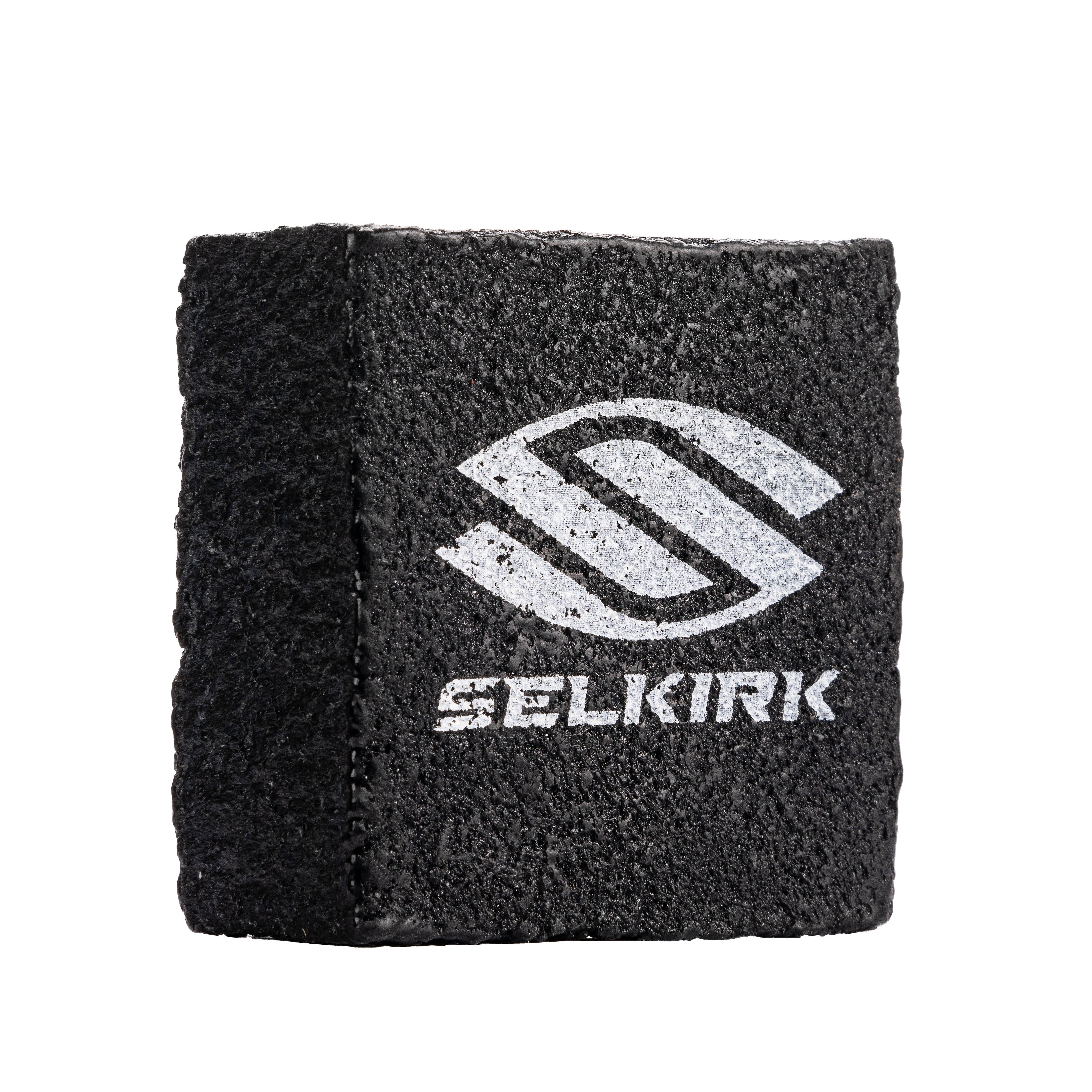 selkirk-sport-raw-carbon-fiber-cleaning-block-2-pack-blocco-di-pulizia-per-racch image 1