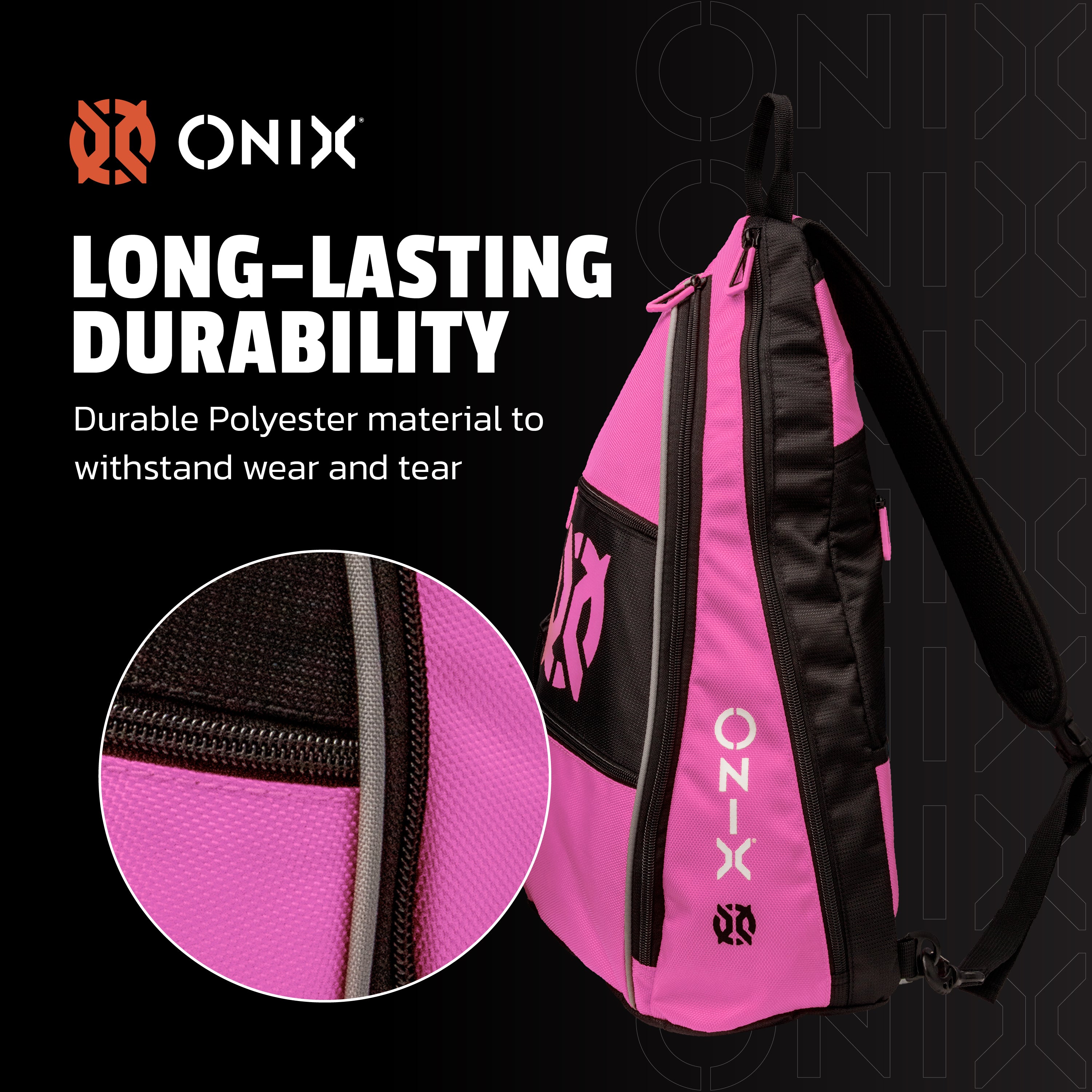 onix-pro-team-zaino-a-tracolla-sling-per-pickleball image 3