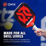 onix-overgrip-per-racchetta-pickleball-antiscivolo image 2