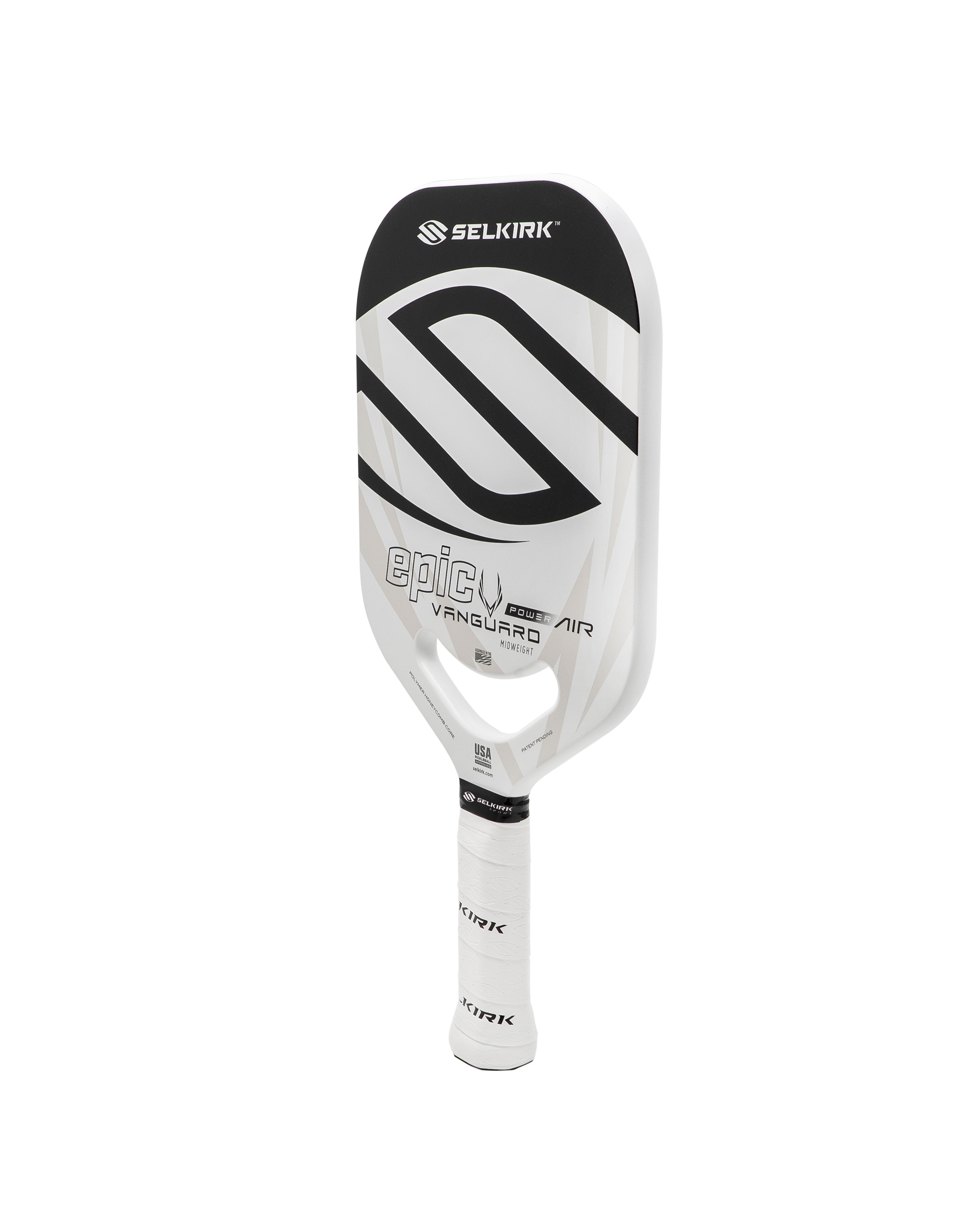 selkirk-sport-vanguard-power-air-epic-racchetta-da-pickleball-con-spin-potenzian image 3
