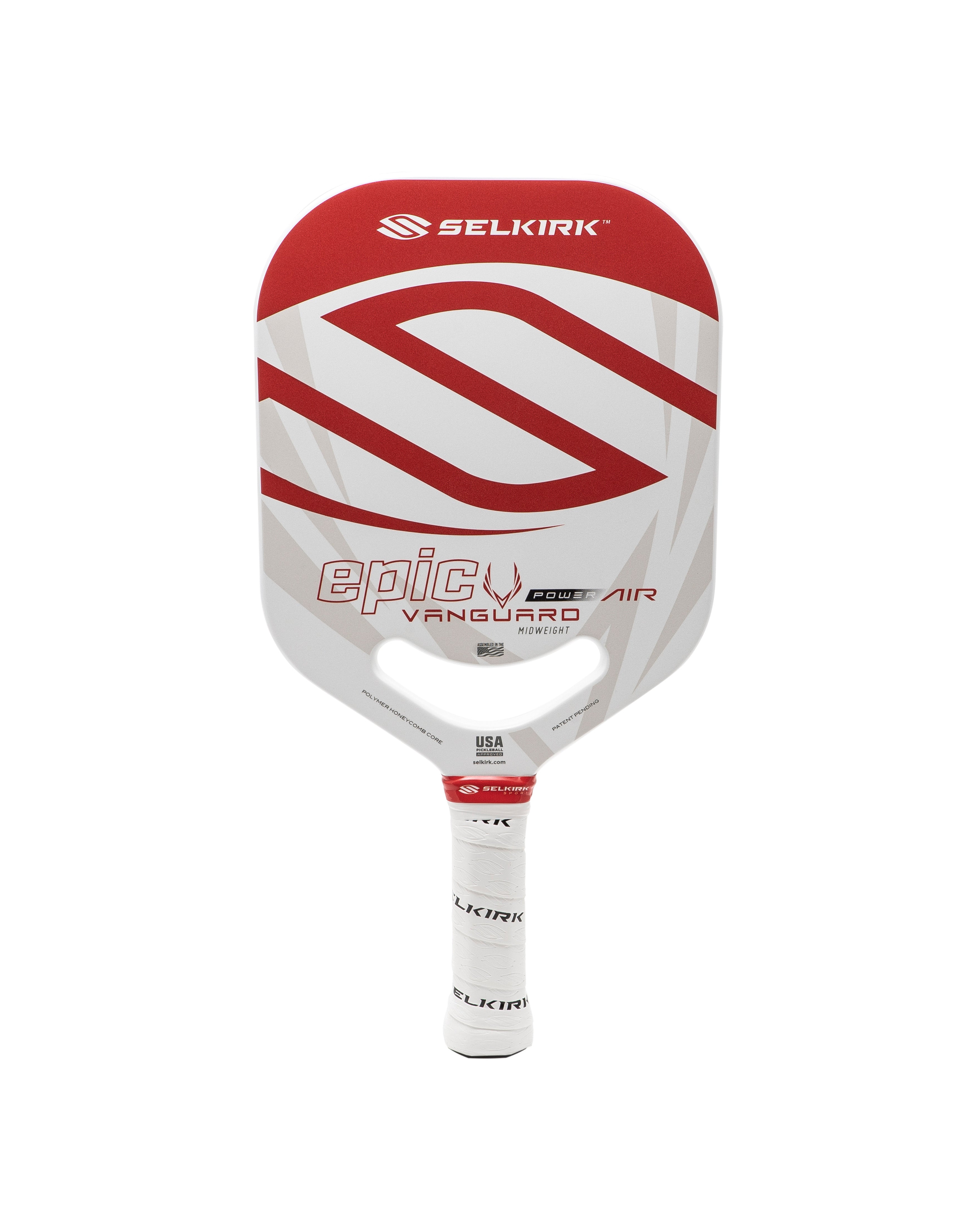 selkirk-sport-vanguard-power-air-epic-racchetta-da-pickleball-con-spin-potenzian image 4
