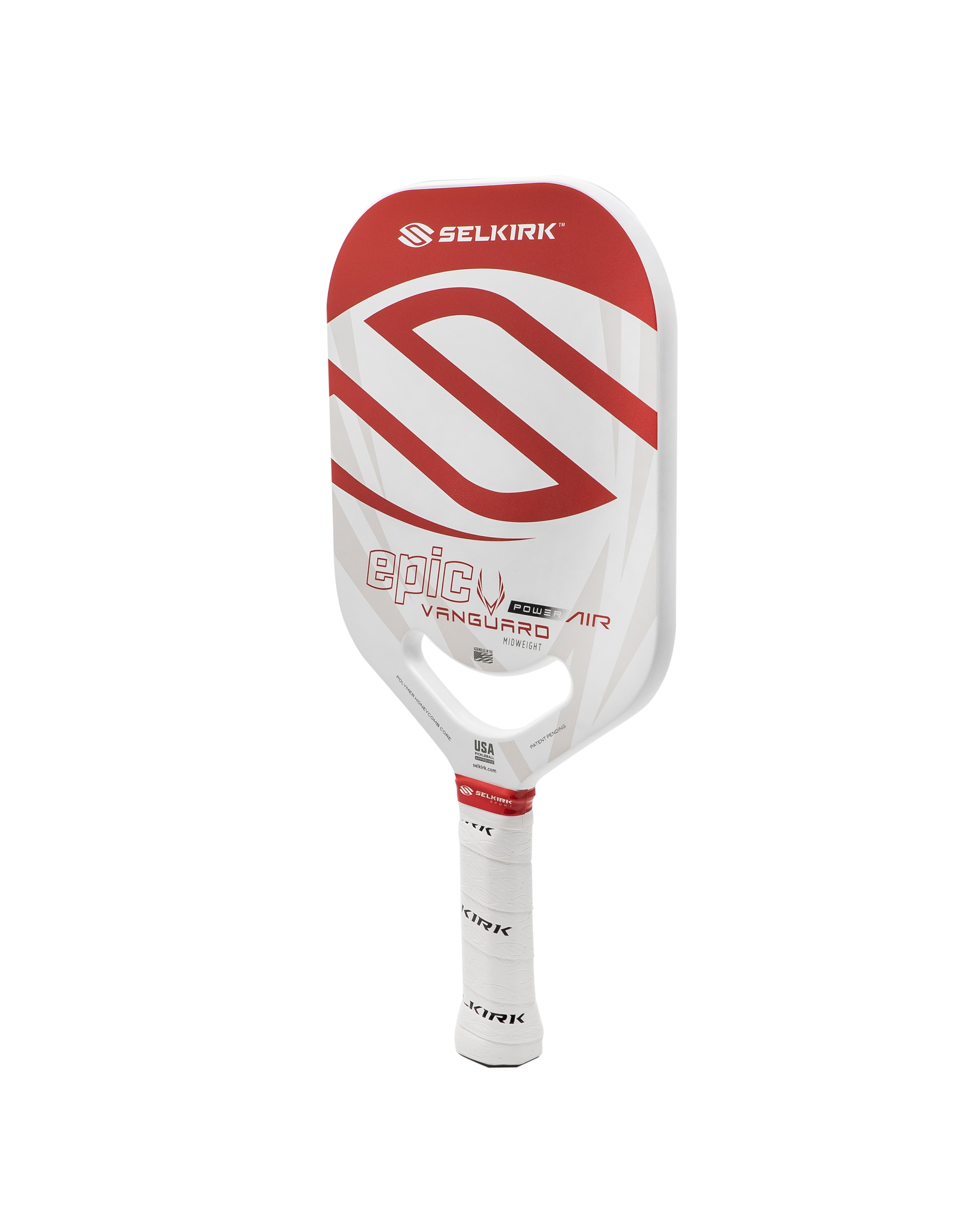 selkirk-sport-vanguard-power-air-epic-racchetta-da-pickleball-con-spin-potenzian image 5