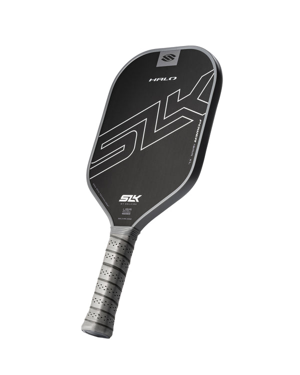 selkirk-slk-halo-power-racchetta-da-pickleball-in-fibra-di-carbonio-t700-raw-per image 2