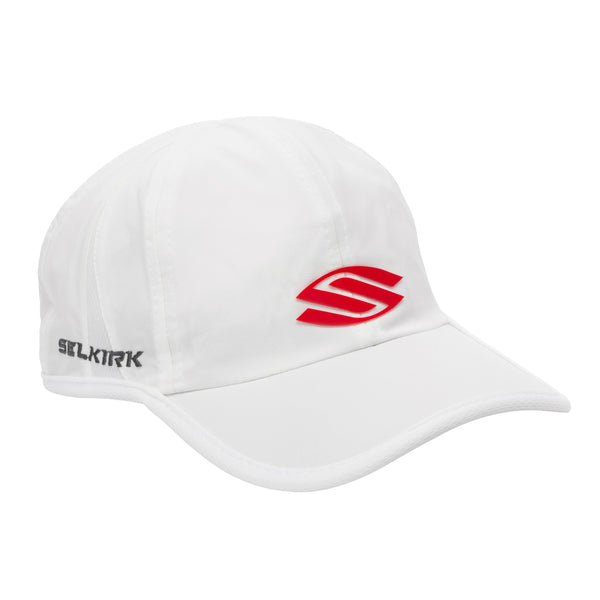 selkirk-performance-core-hat-cappellino-traspirante-antiriflesso-per-pickleball image 2