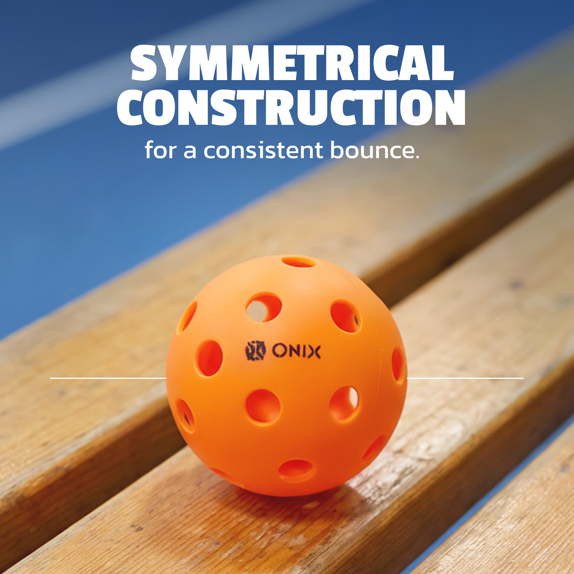 onix-recruit-pure-indoor-palline-da-pickleball-indoor-progettate-per-il-gioco-ad image 5