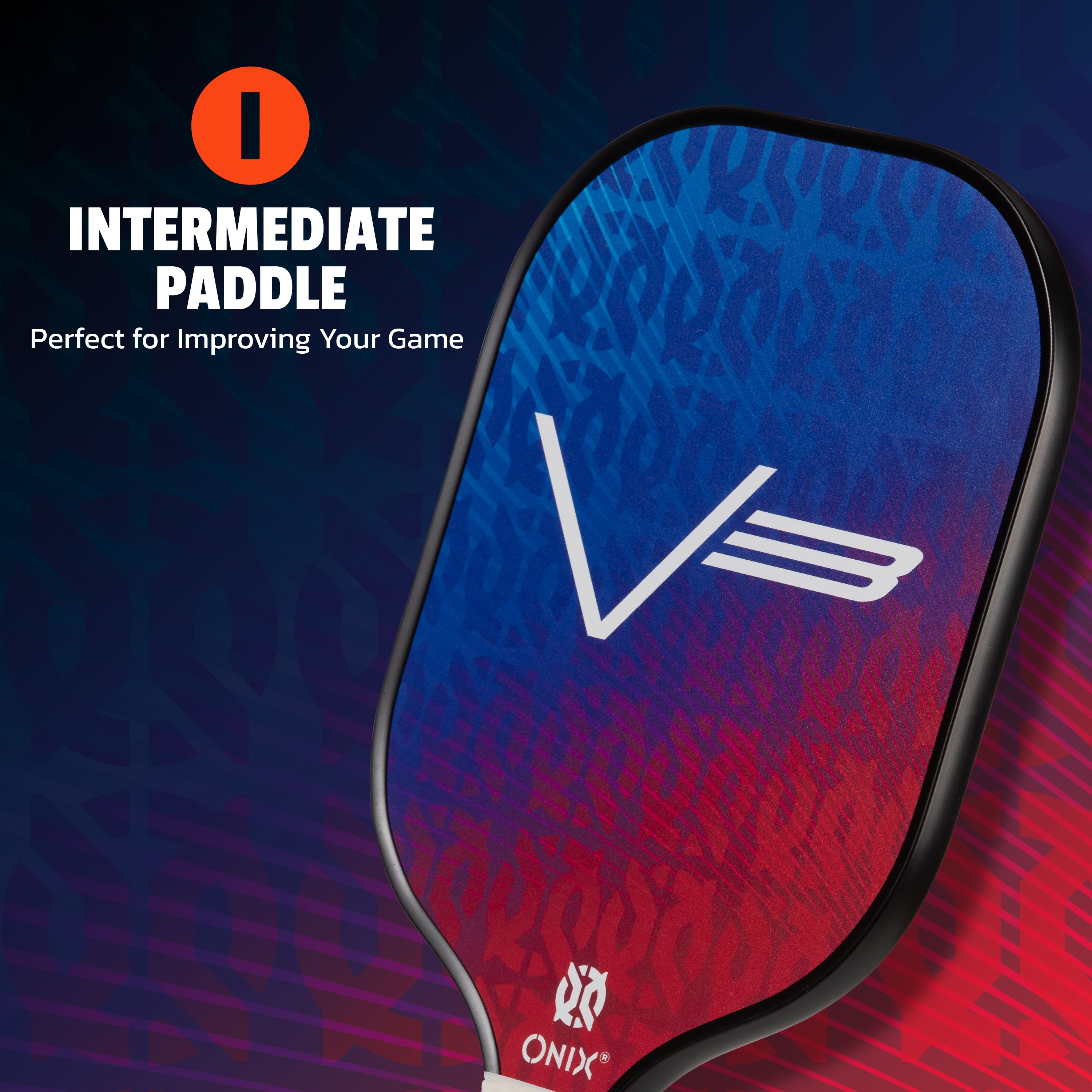 onix-v3-pickleball-paddle-racchetta-da-principianti-con-nucleo-in-polipropilene- image 4
