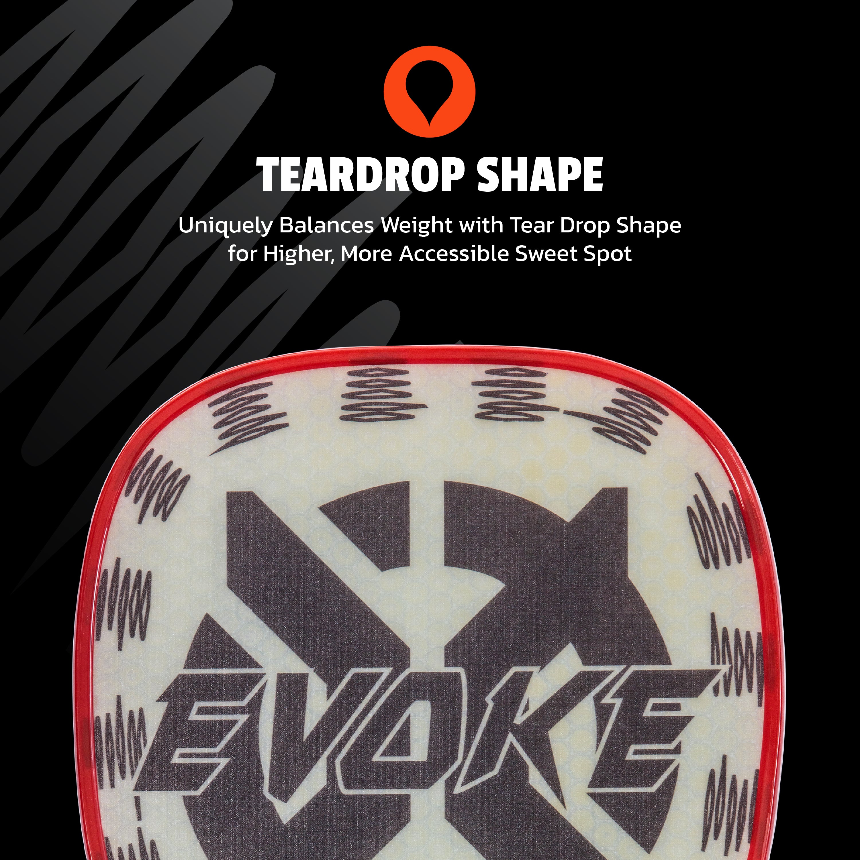 onix-evoke-tear-drop-composite-paddle-racchetta-a-goccia-con-nucleo-in-polipropi image 6