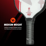 onix-evoke-pro-pickleball-paddle-racchetta-da-torneo-approvata-usa-pickleball-wi image 6