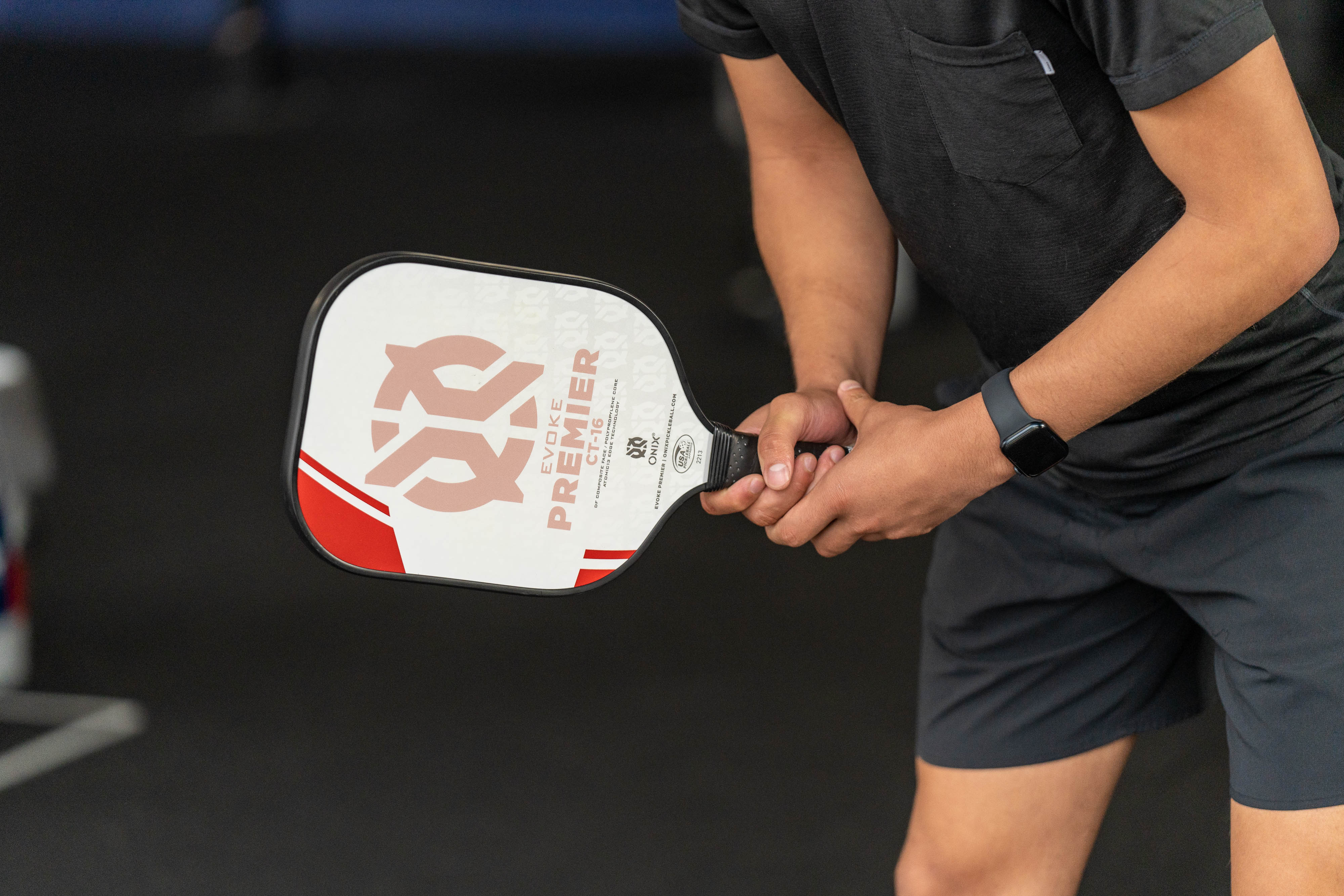 onix-evoke-premier-ct-16-pickleball-paddle-racchetta-da-torneo-widebody-con-nucl image 8