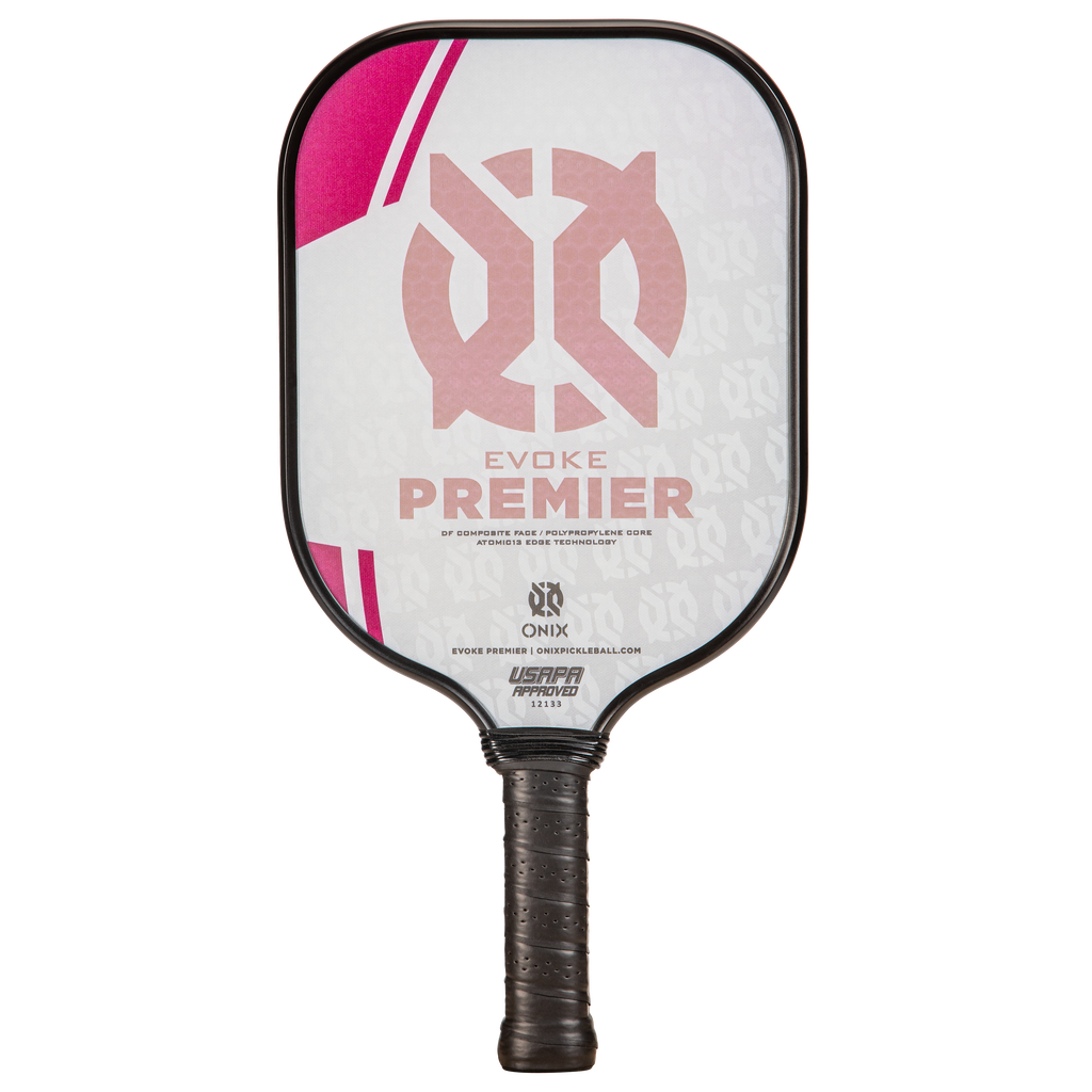 onix-evoke-premier-racchetta-pickleball-con-atomic13-edge-e-df-composite-face-di image 1