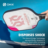 onix-evoke-premier-racchetta-pickleball-con-atomic13-edge-e-df-composite-face-di image 4
