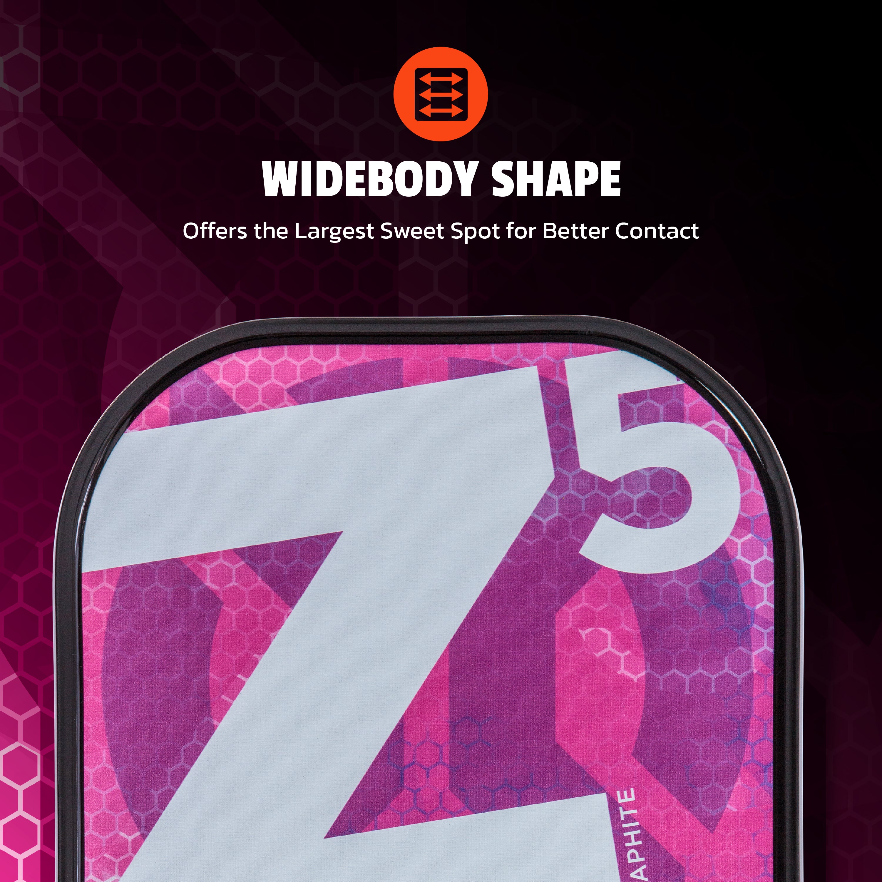 onix-z5-mod-series-graphite-racchetta-pickleball-widebody-con-faccia-in-grafite- image 5