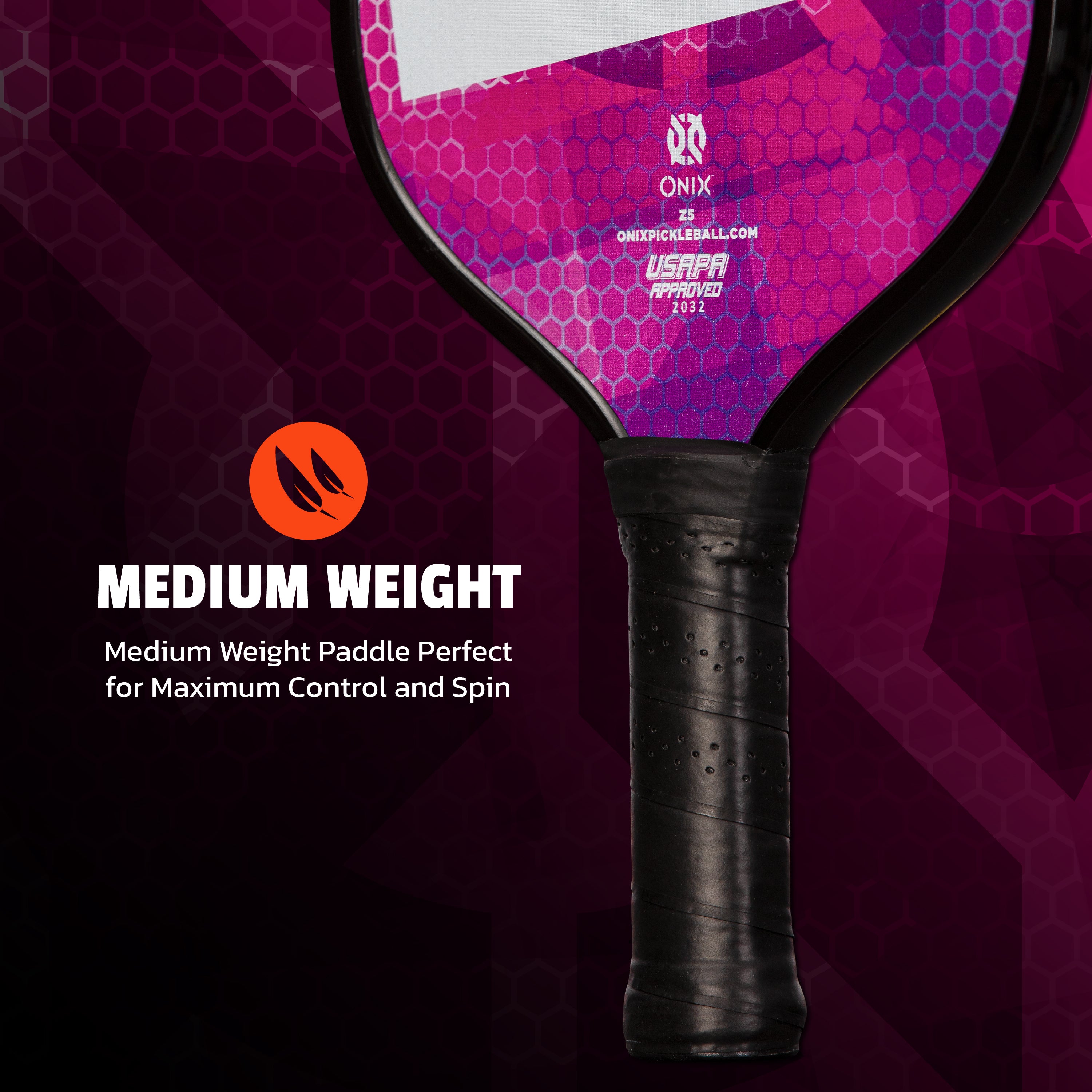 onix-z5-mod-series-graphite-racchetta-pickleball-widebody-con-faccia-in-grafite- image 6