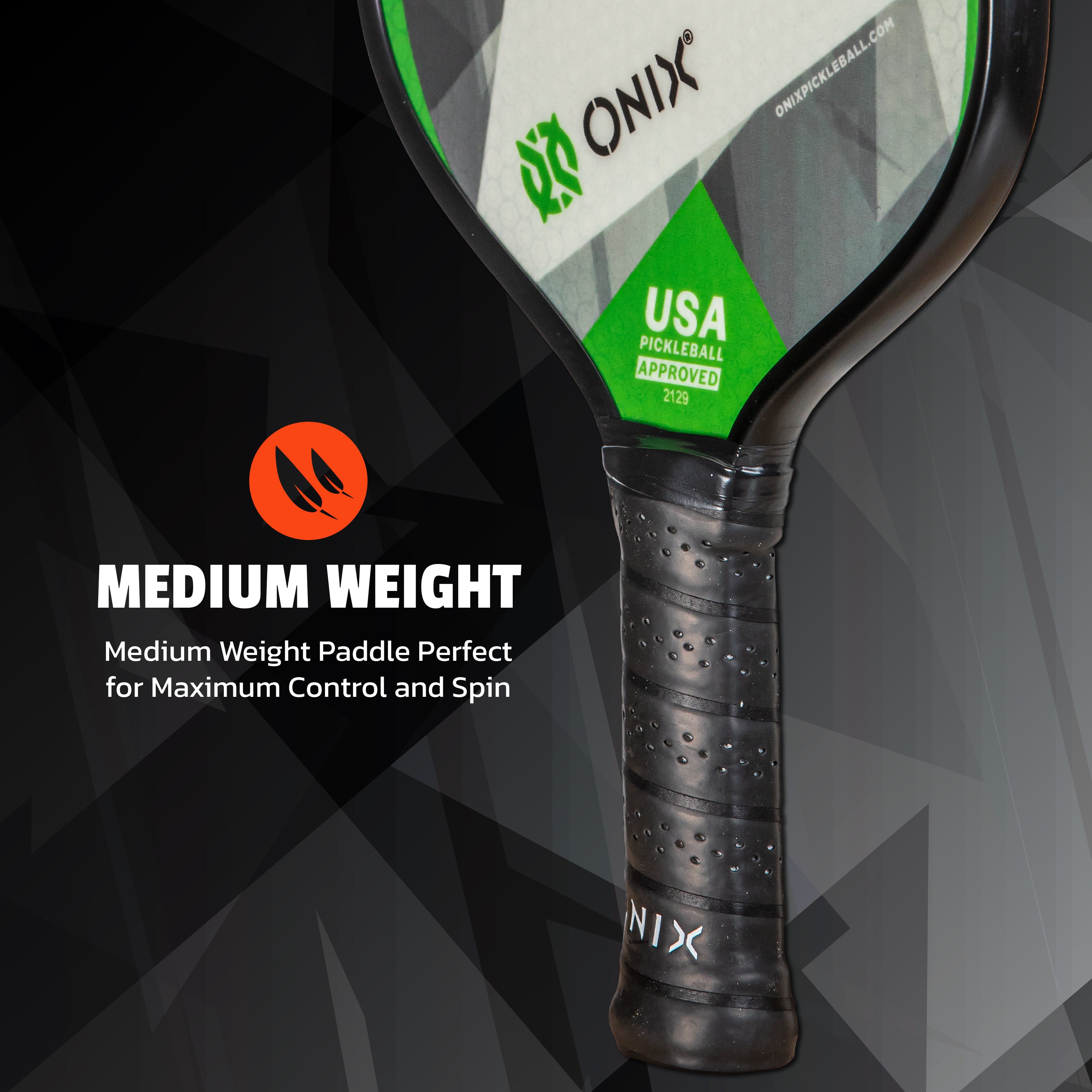 onix-z3-composite-pickleball-paddle-racchetta-widebody-composita-con-nucleo-in-p image 7