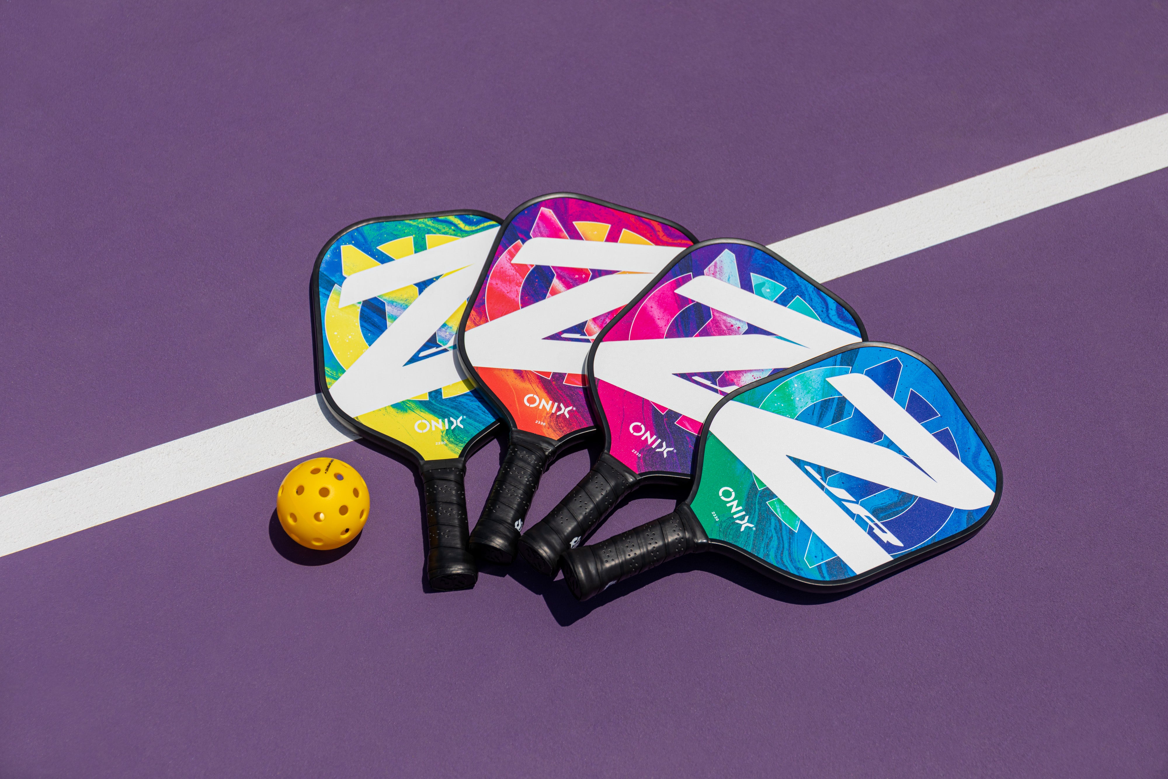 onix-z-junior-composite-racchetta-pickleball-per-bambini-leggera-e-di-dimensioni image 4