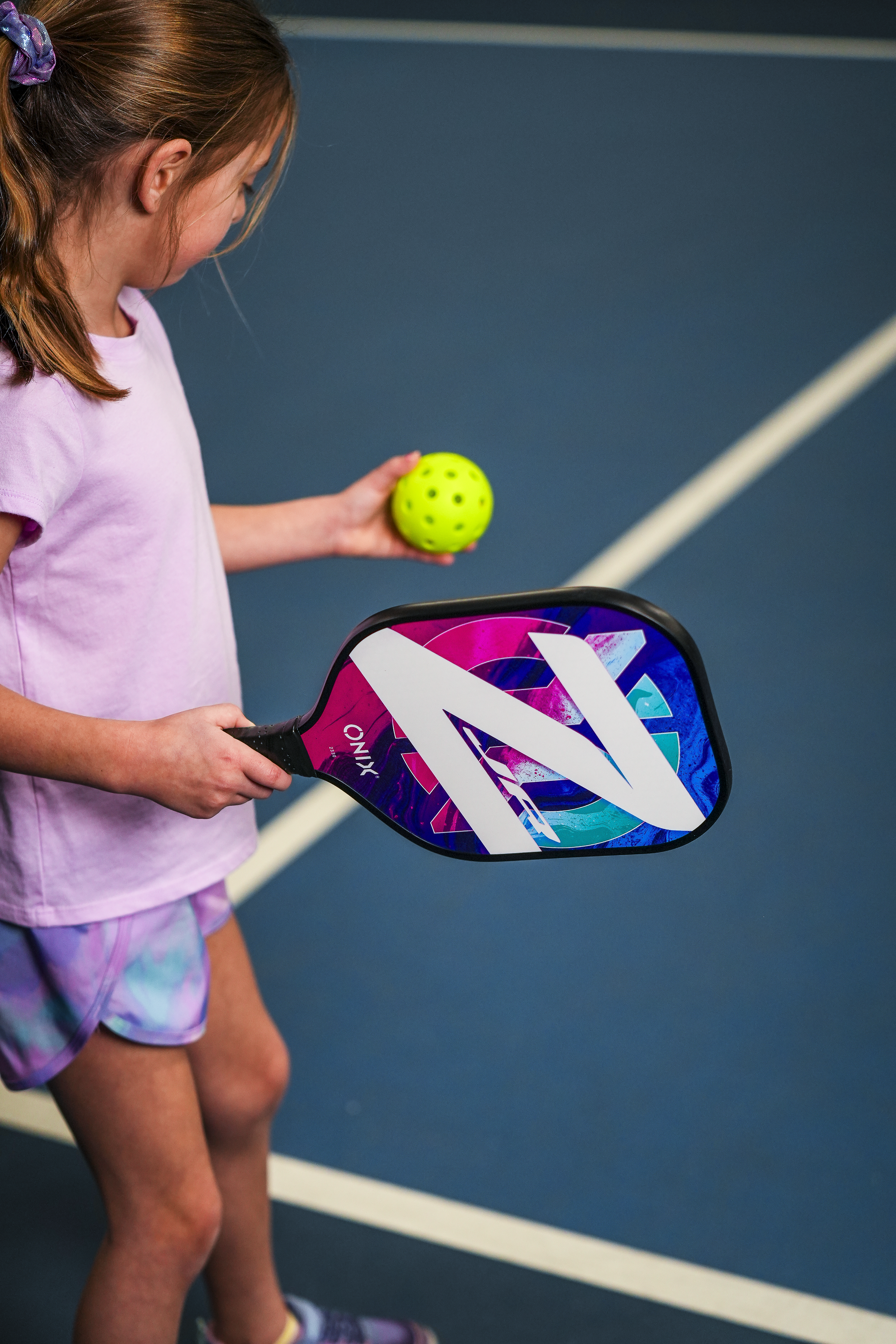 onix-z-junior-composite-racchetta-pickleball-per-bambini-leggera-e-di-dimensioni image 3