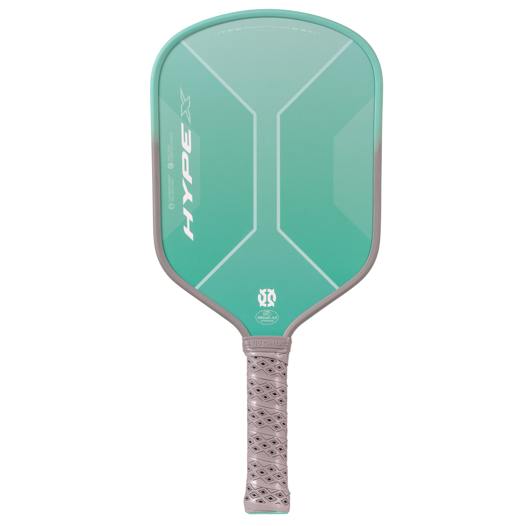 onix-hype-x-racchetta-da-pickleball-con-max-composite-face-per-spin-e-core-a-nid image 1