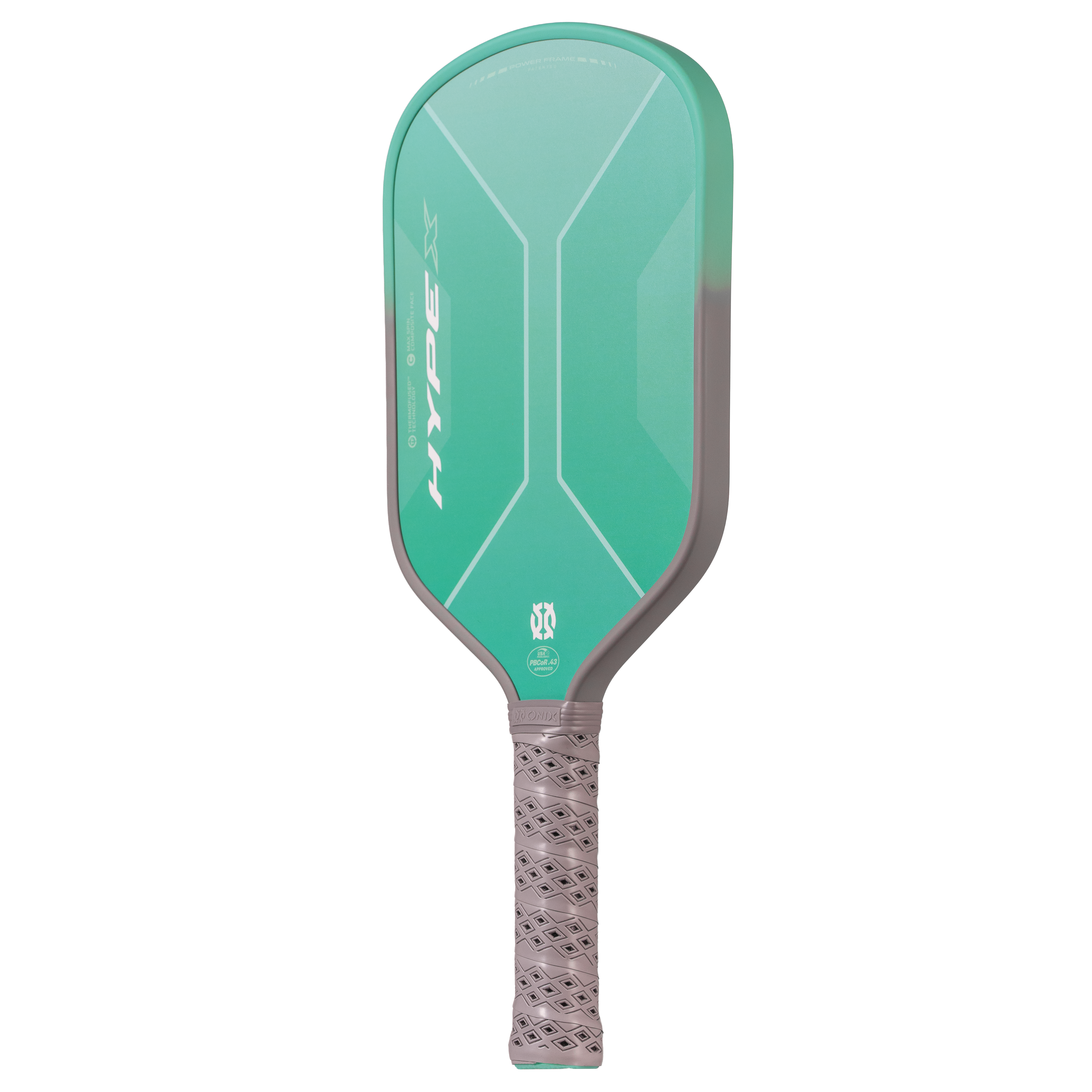onix-hype-x-racchetta-da-pickleball-con-max-composite-face-per-spin-e-core-a-nid image 4