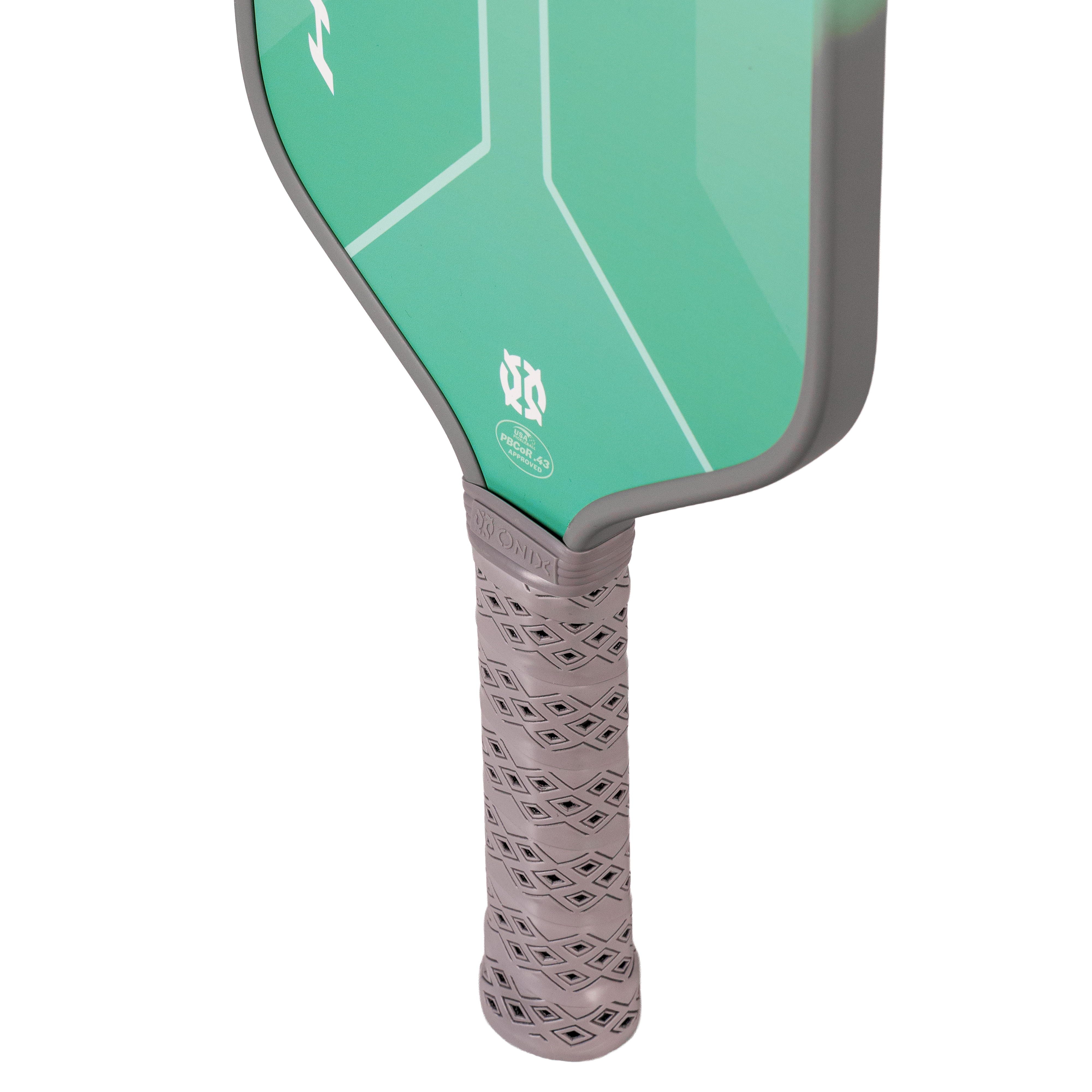 onix-hype-x-racchetta-da-pickleball-con-max-composite-face-per-spin-e-core-a-nid image 7