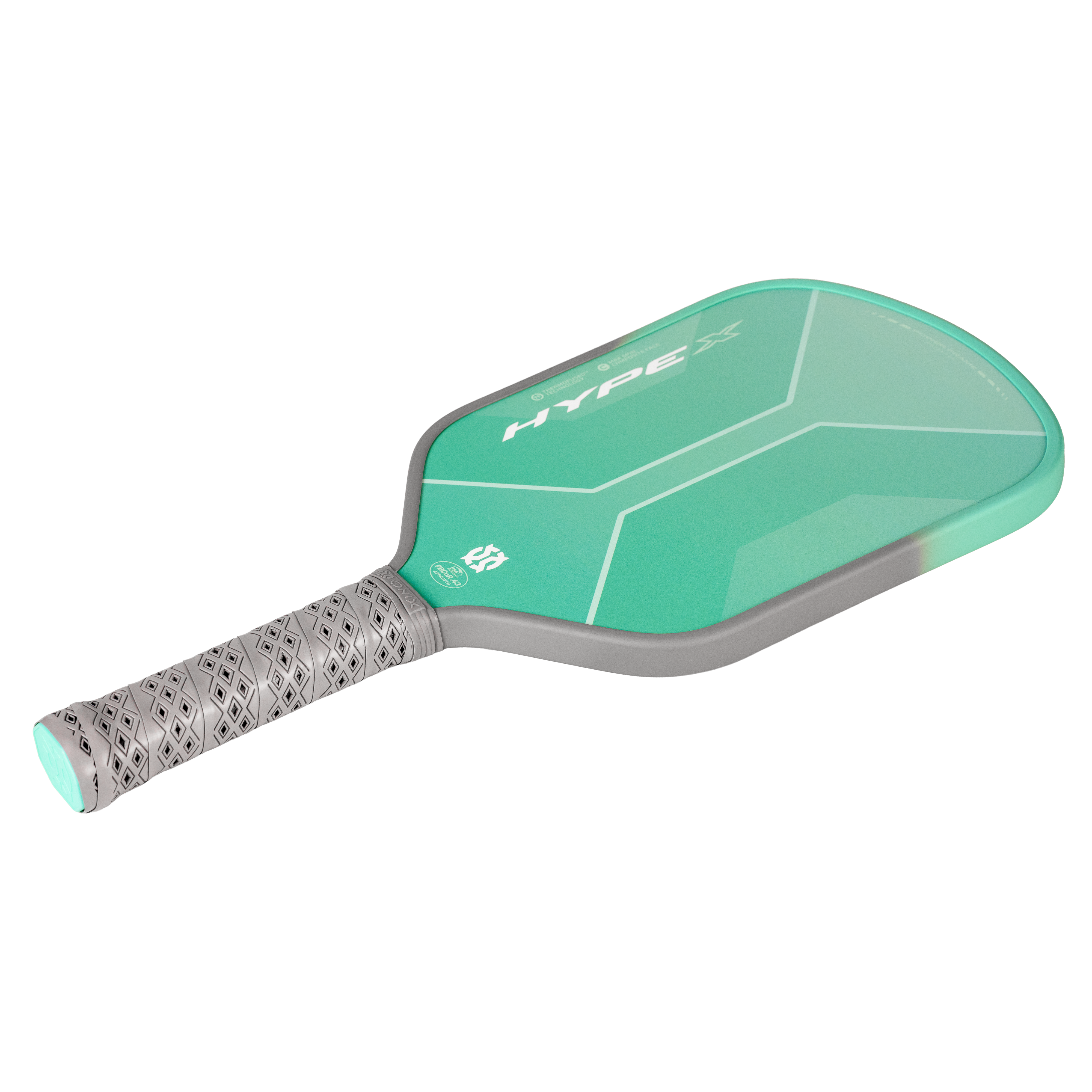 onix-hype-x-racchetta-da-pickleball-con-max-composite-face-per-spin-e-core-a-nid image 8