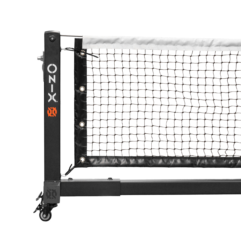 onix-pro-tournament-rete-pickleball-professionale-con-ruote-e-telaio-in-acciaio- image 1