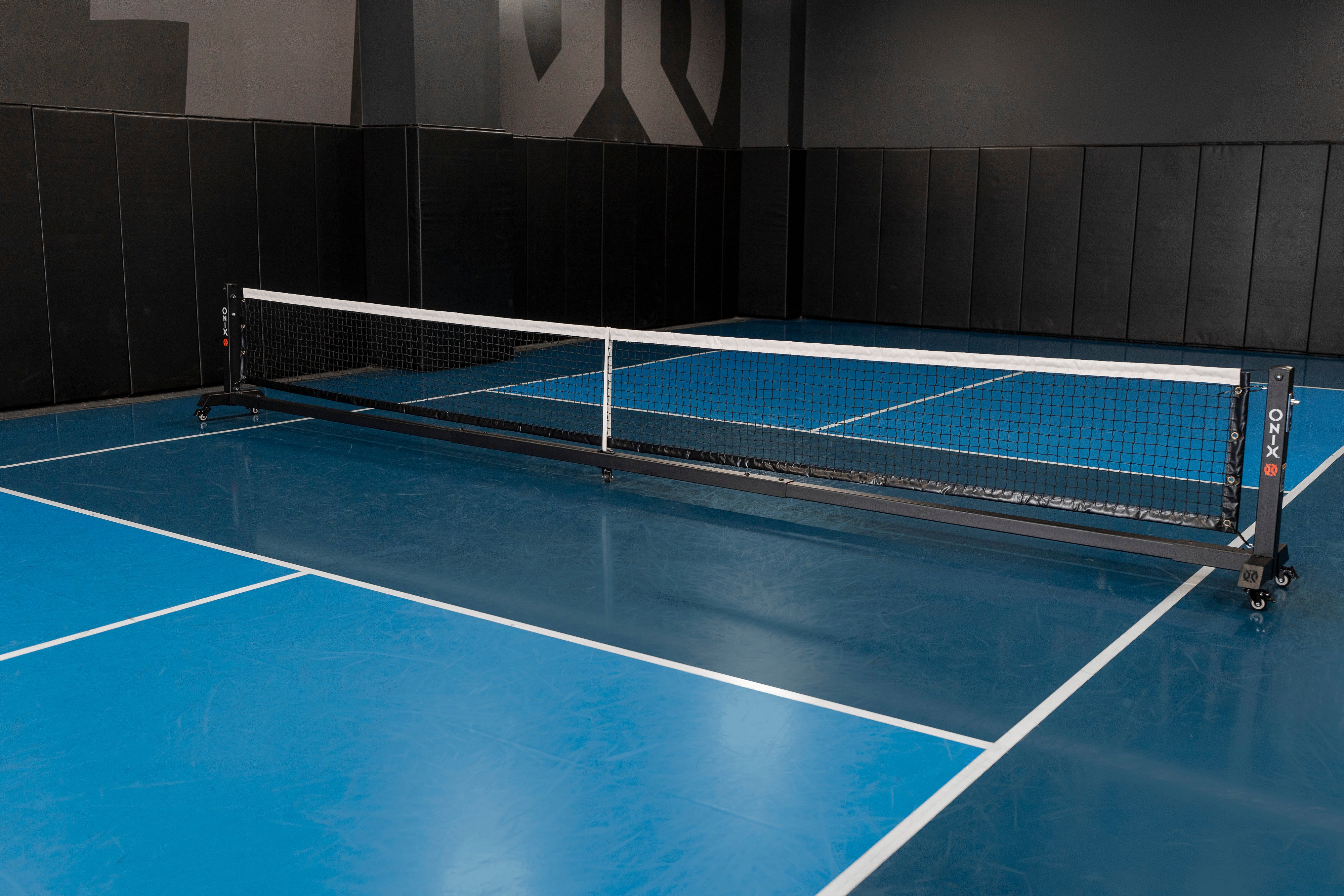 onix-pro-tournament-rete-pickleball-professionale-con-ruote-e-telaio-in-acciaio- image 3