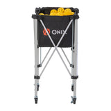 onix-120-carrello-portatile-pieghevole-per-palline-pickleball image 8