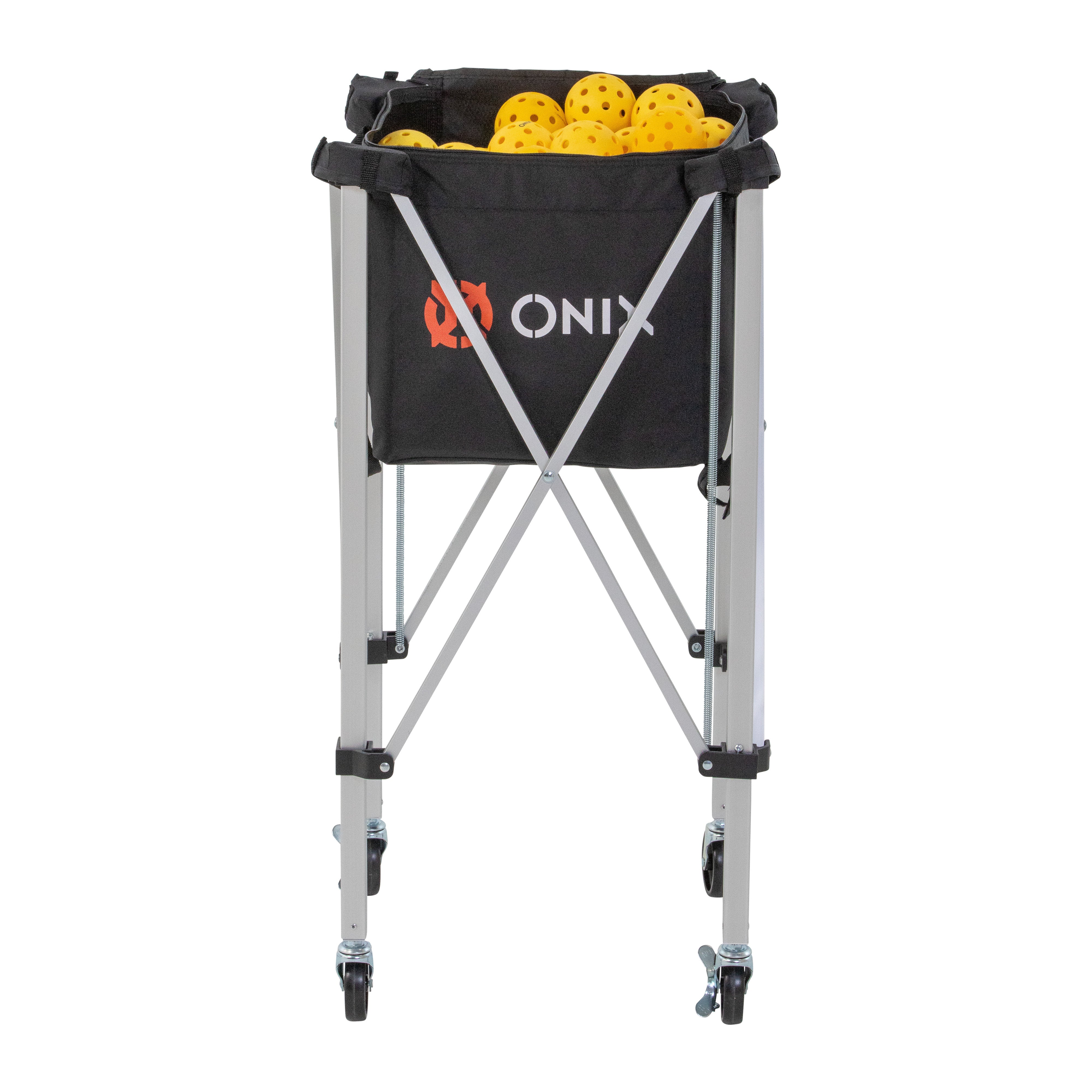 onix-120-carrello-portatile-pieghevole-per-palline-pickleball image 3