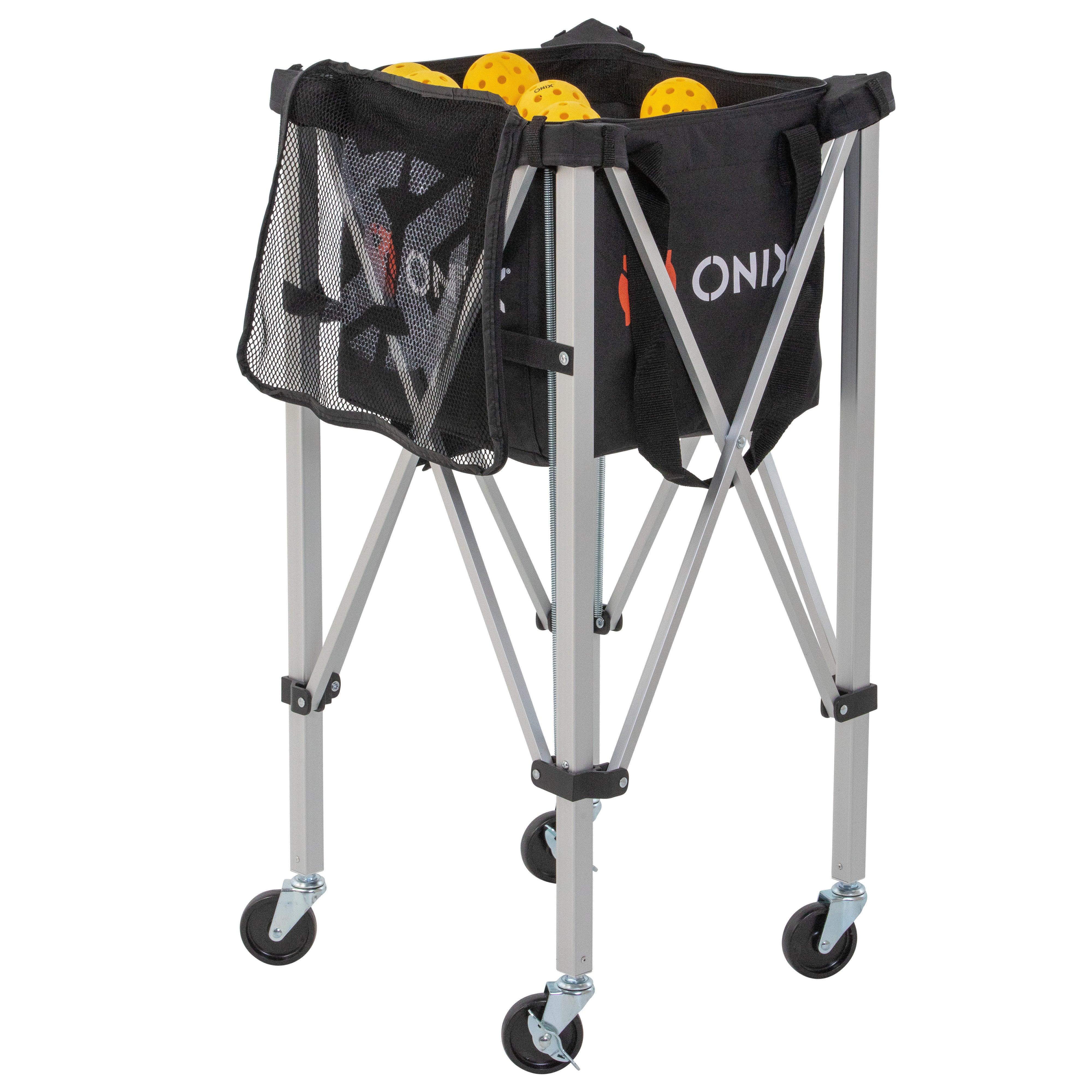 onix-120-carrello-portatile-pieghevole-per-palline-pickleball image 4