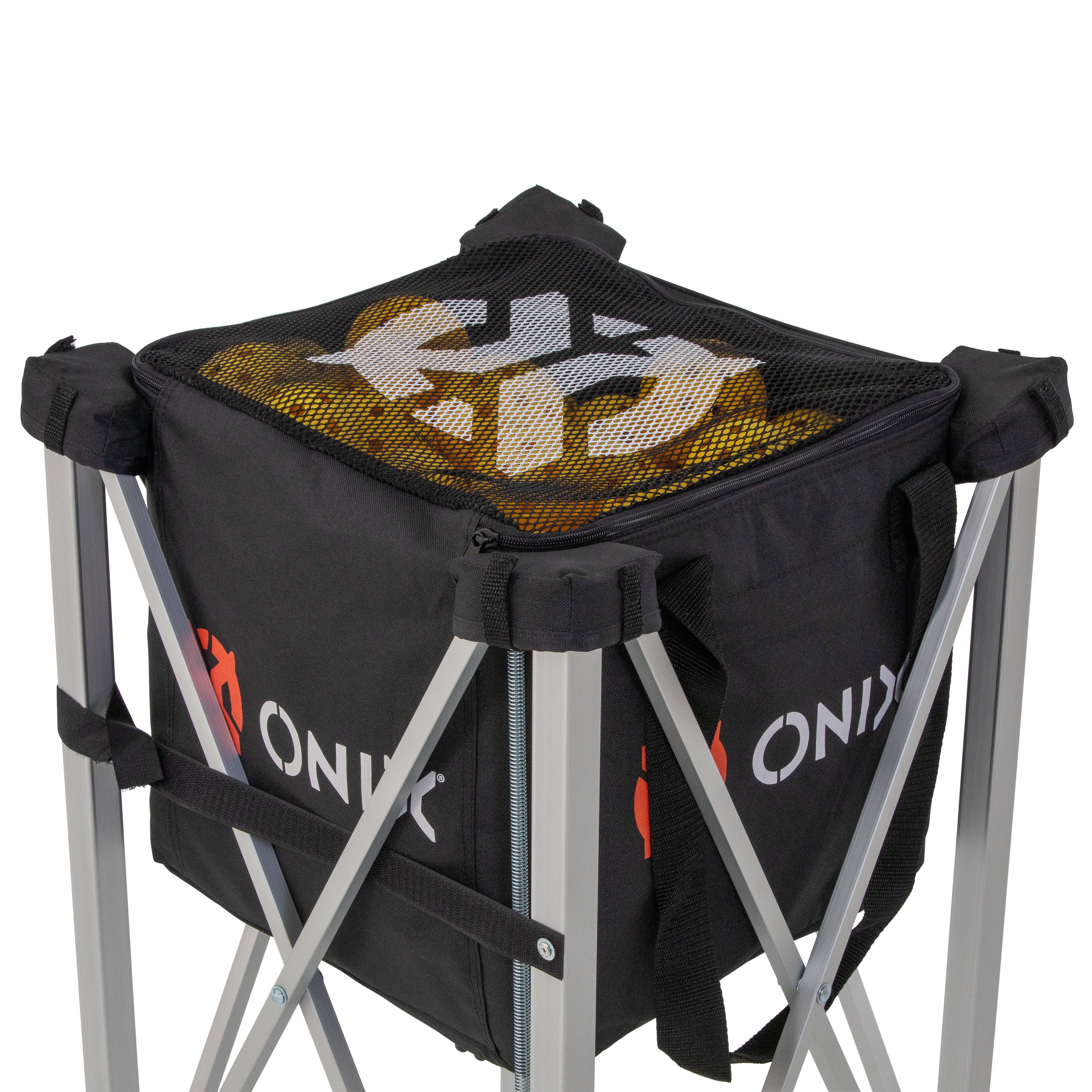 onix-120-carrello-portatile-pieghevole-per-palline-pickleball image 5