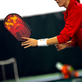 onix-summit-c1-racchetta-pickleball-elongated-con-faccia-composita-per-pi-spin-e image 8