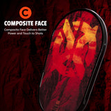 onix-summit-c1-racchetta-pickleball-elongated-con-faccia-composita-per-pi-spin-e image 4
