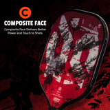 onix-vertex-pickleball-paddle-racchetta-shape-a-blocco-per-vol-e-con-nucleo-poli image 2