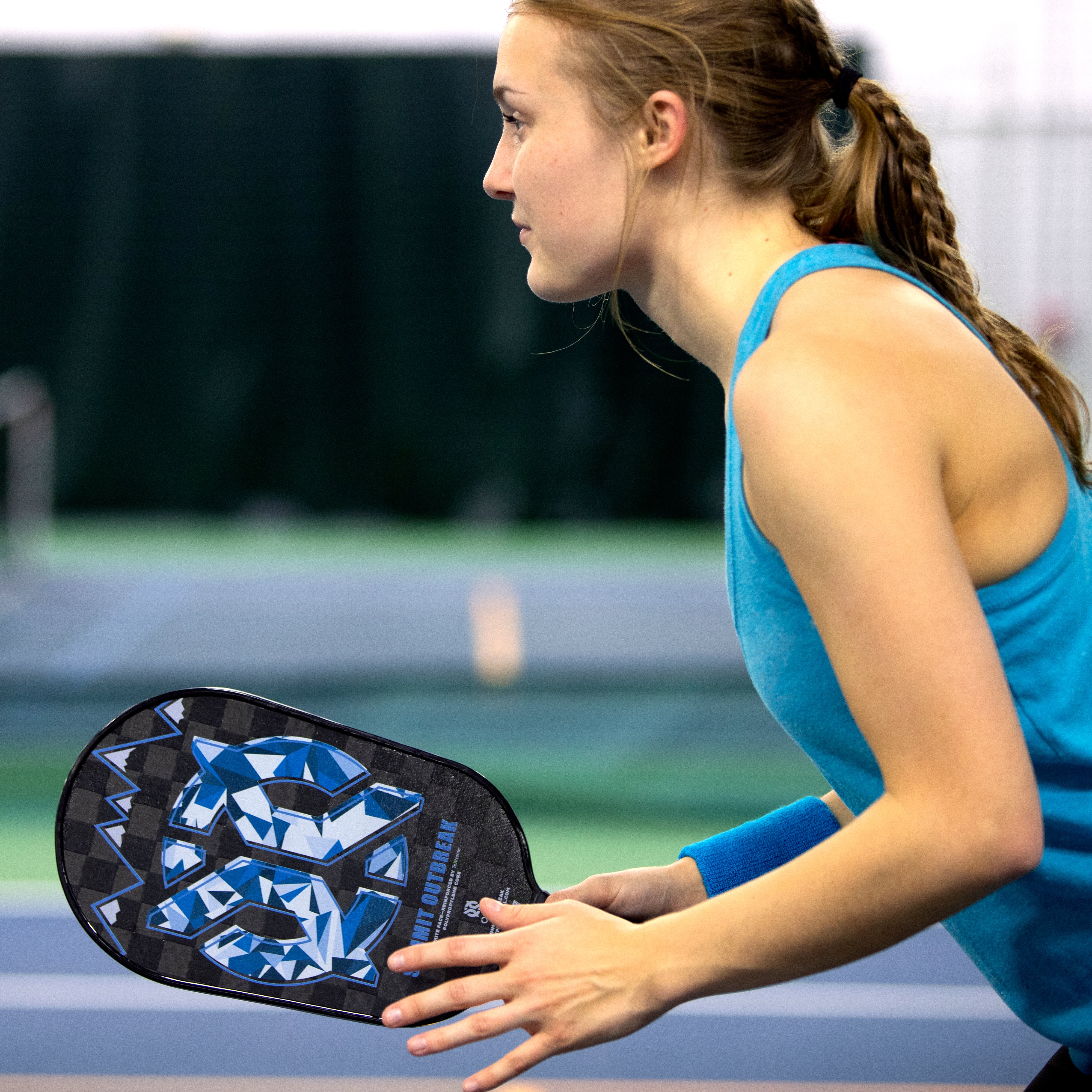 onix-summit-outbreak-racchetta-pickleball-textreme-carbonio image 4