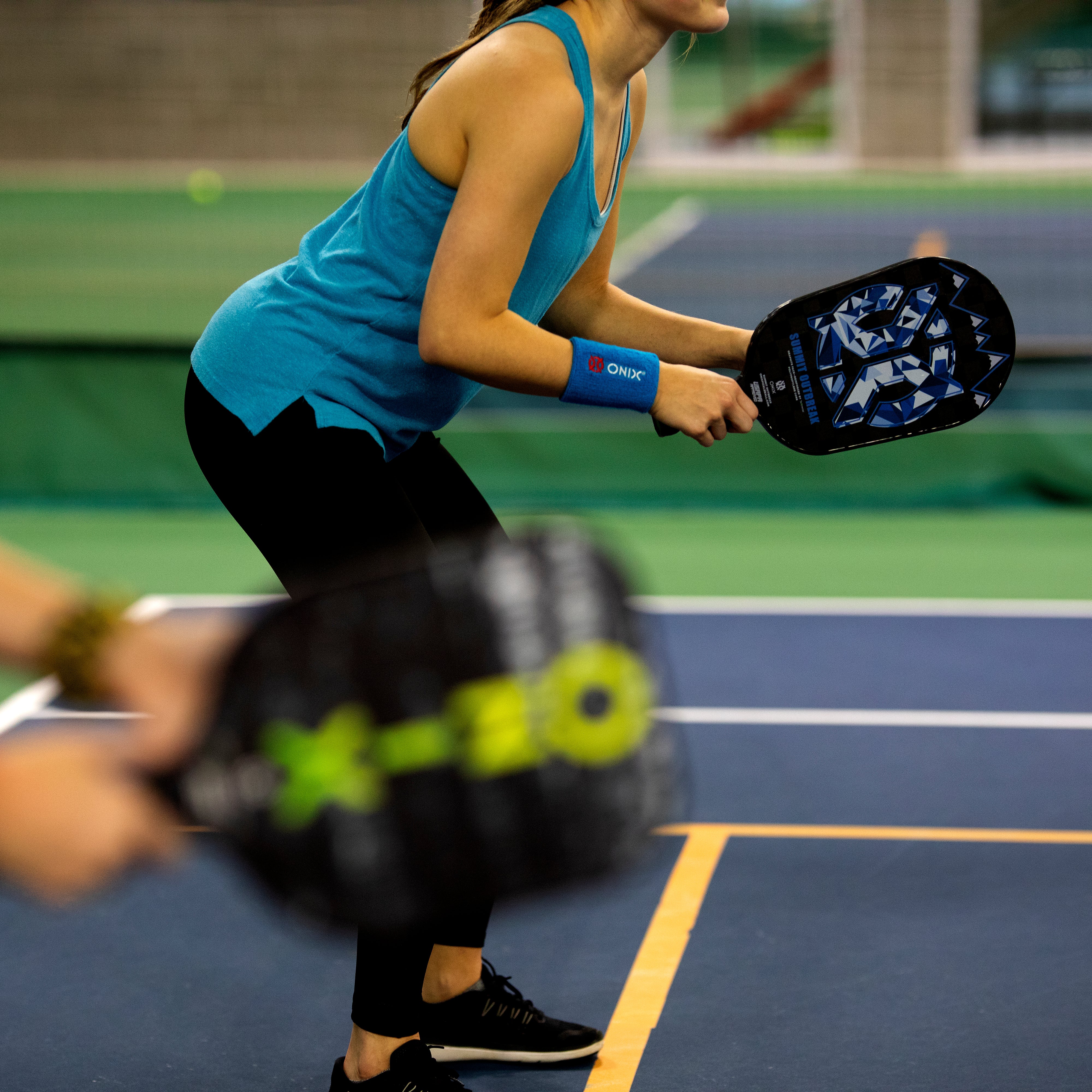 onix-summit-outbreak-racchetta-pickleball-textreme-carbonio image 5