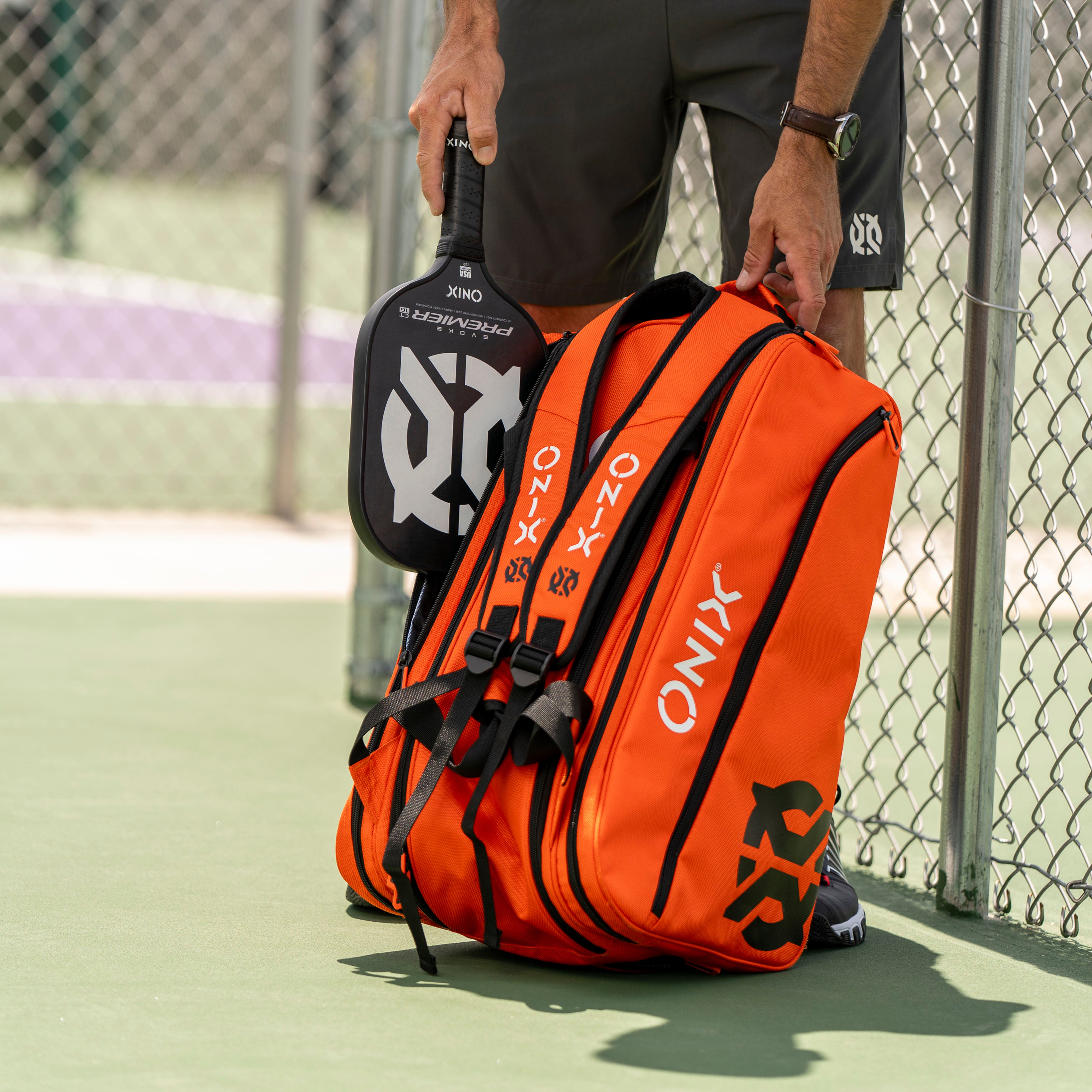 onix-pro-team-pickleball-paddle-bag-borsa-porta-racchette-da-torneo-22-x-13-x-13 image 5
