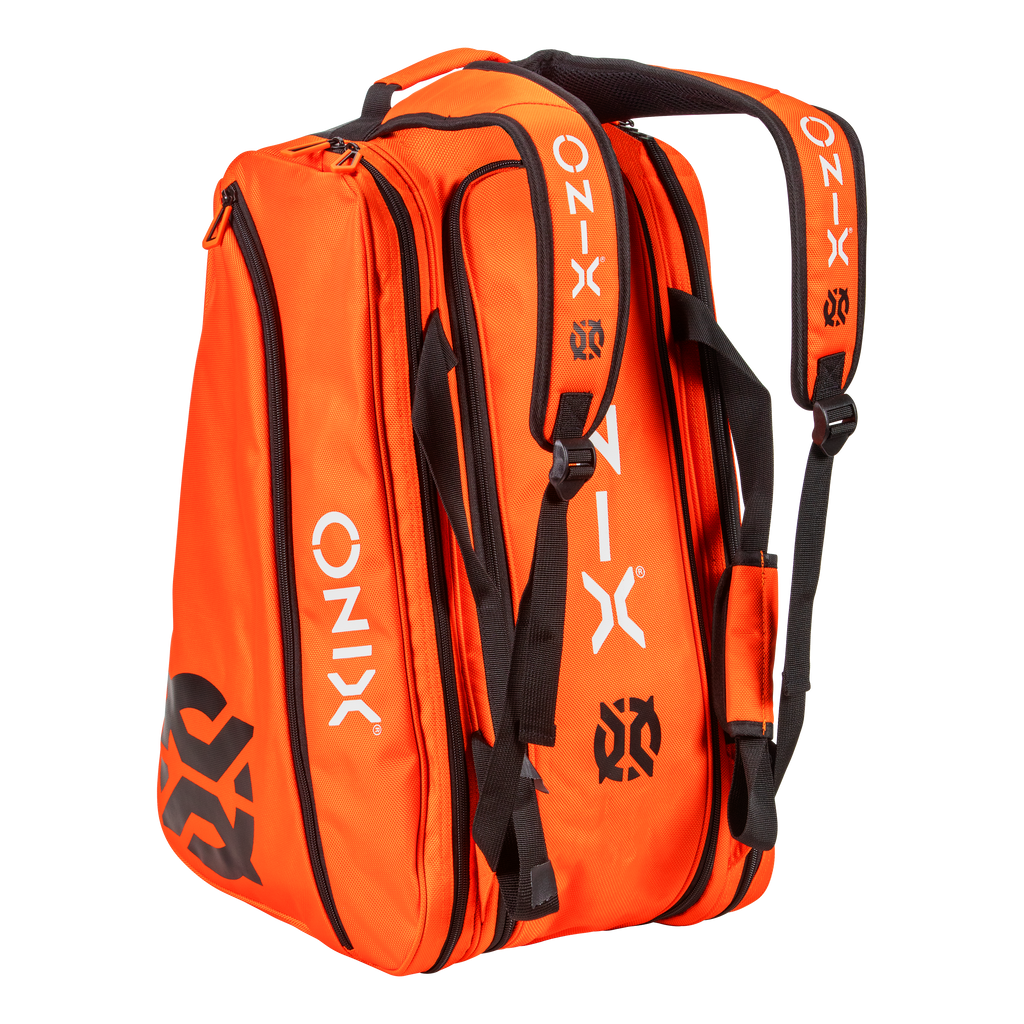onix-pro-team-pickleball-paddle-bag-borsa-porta-racchette-da-torneo-22-x-13-x-13 image 1
