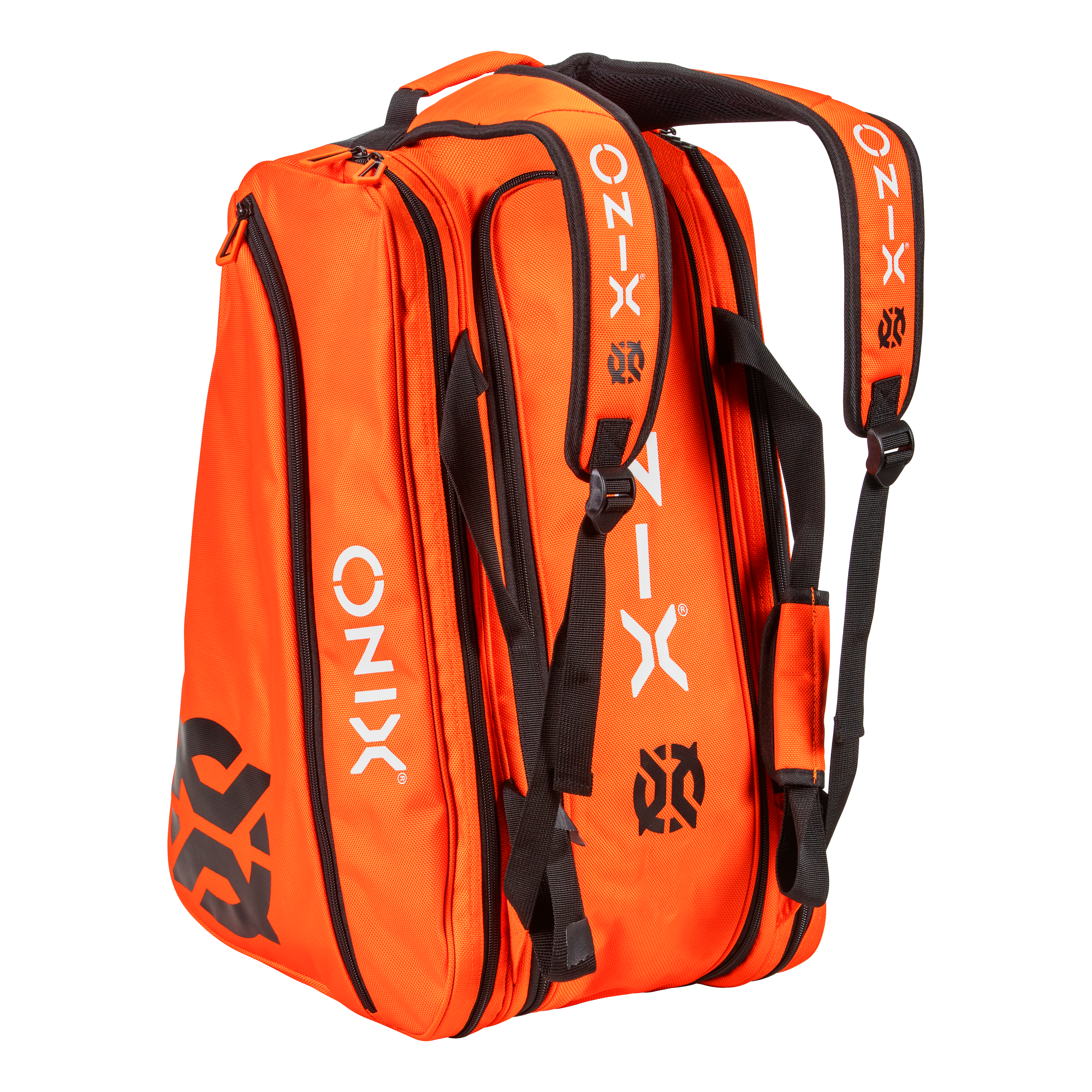 onix-pro-team-pickleball-paddle-bag-borsa-porta-racchette-da-torneo-22-x-13-x-13 image 2