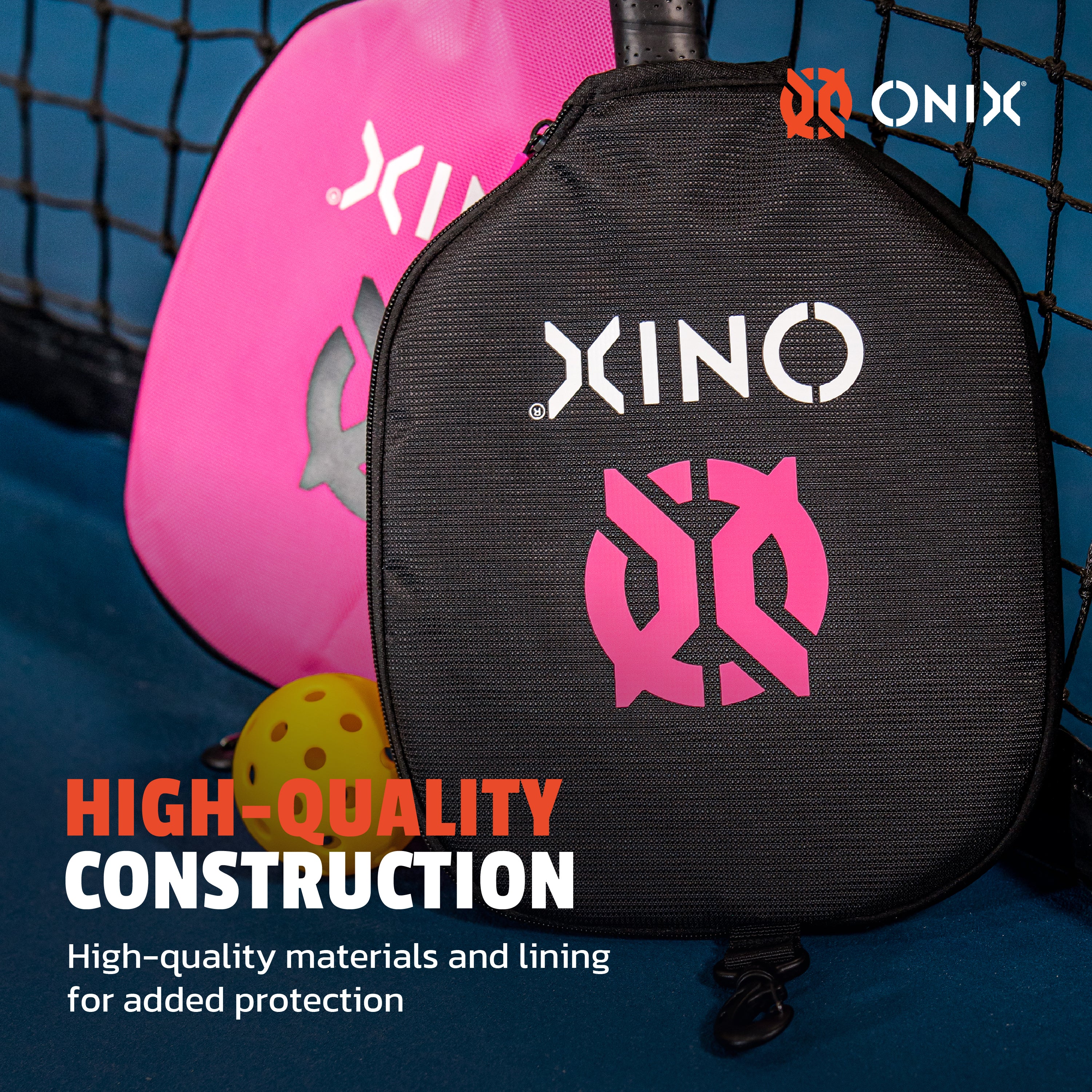 onix-pro-team-paddle-cover-custodia-protettiva-per-racchetta-pickleball-con-tasc image 5