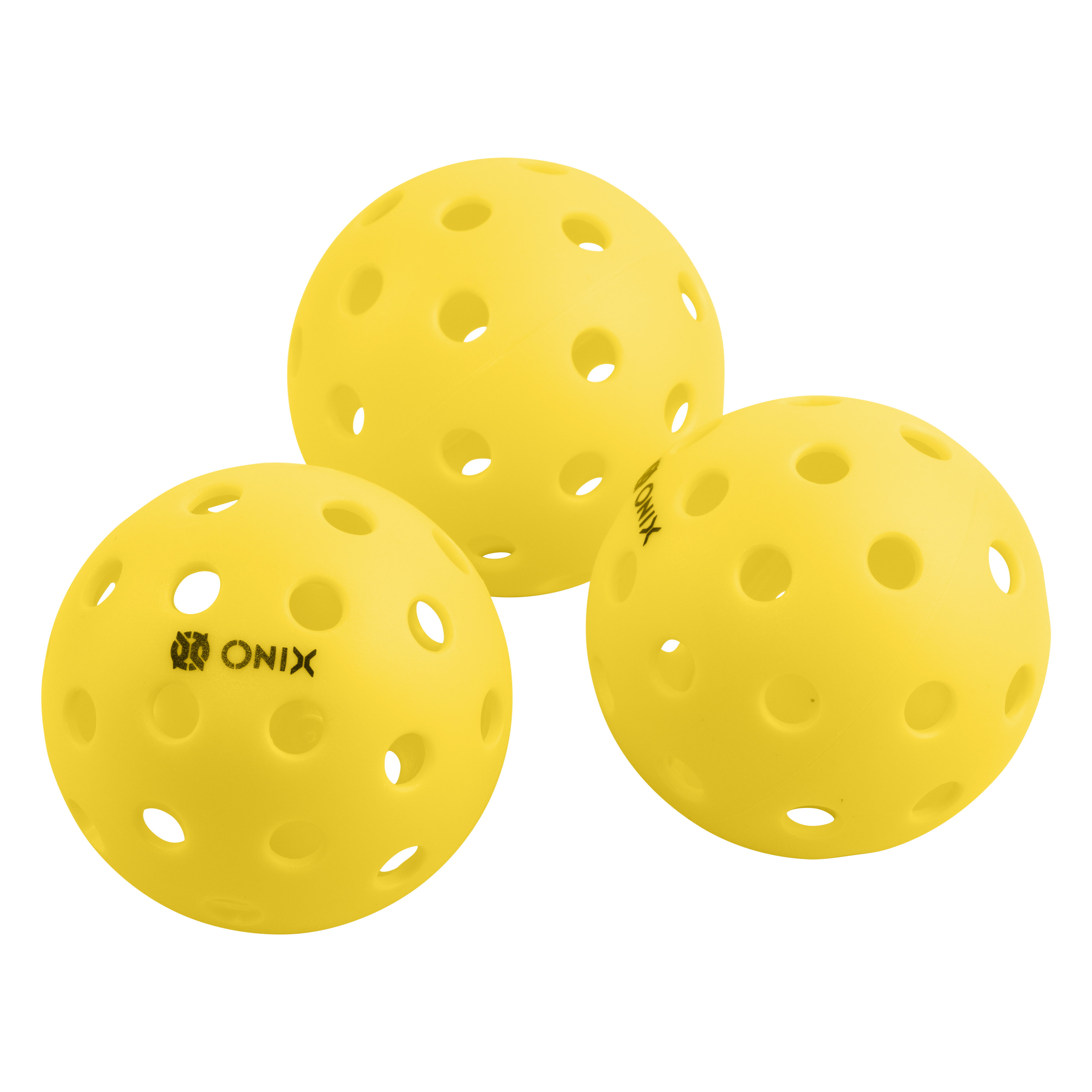 onix-recruit-pure-outdoor-palline-da-pickleball-outdoor-a-40-fori-per-gioco-este image 8