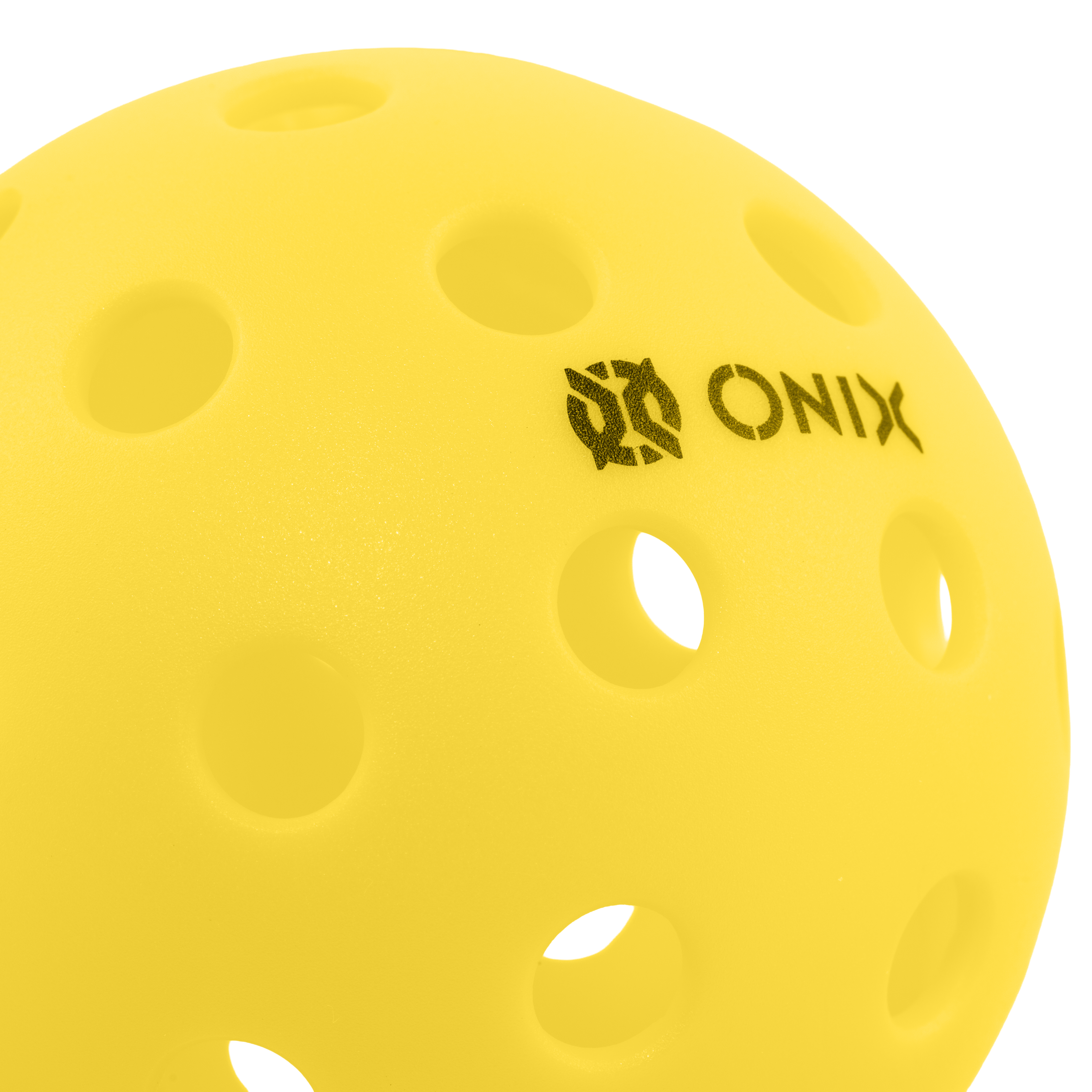 onix-recruit-pure-outdoor-palline-da-pickleball-outdoor-a-40-fori-per-gioco-este image 7