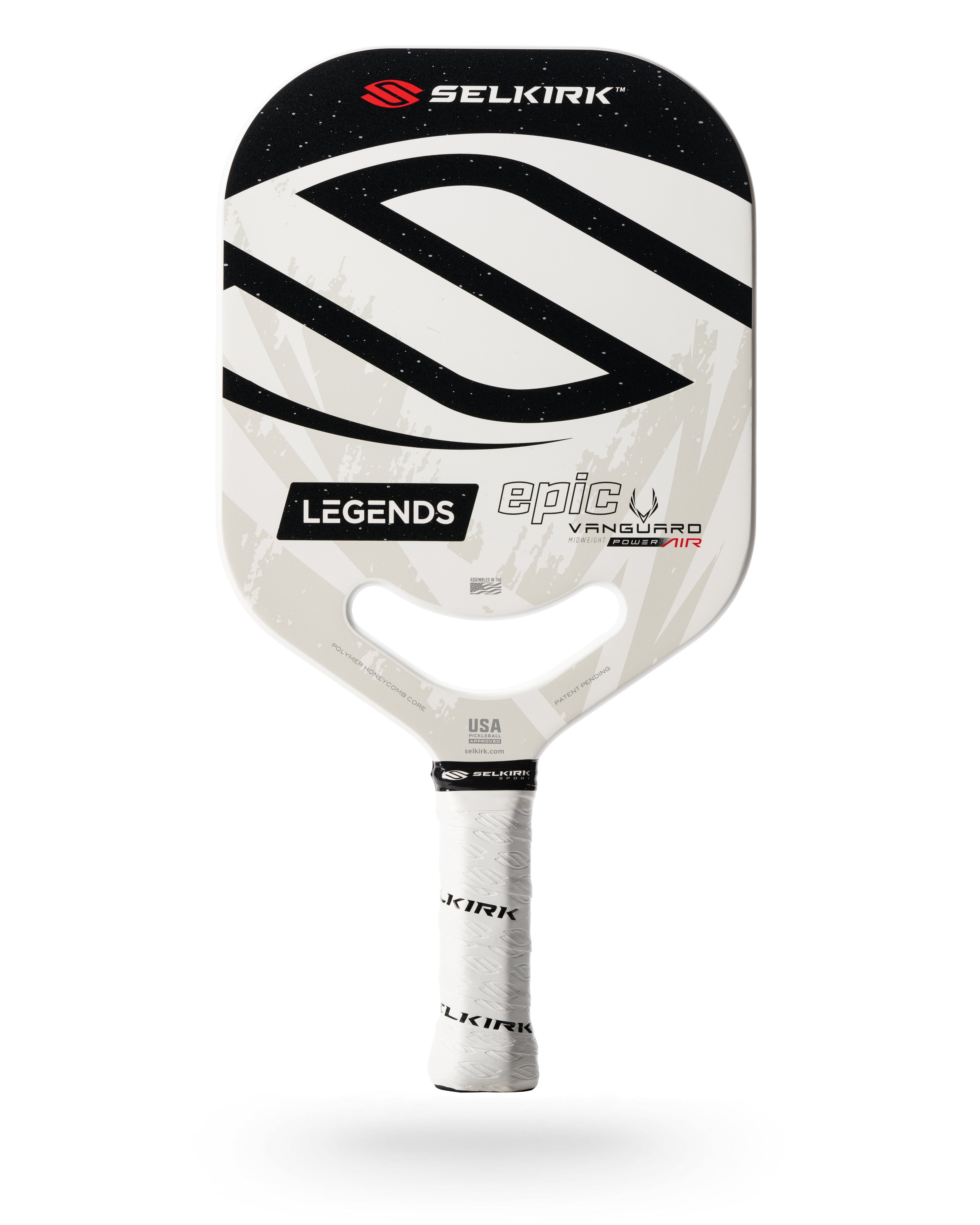 selkirk-sport-vanguard-power-air-epic-racchetta-da-pickleball-con-spin-potenzian image 6