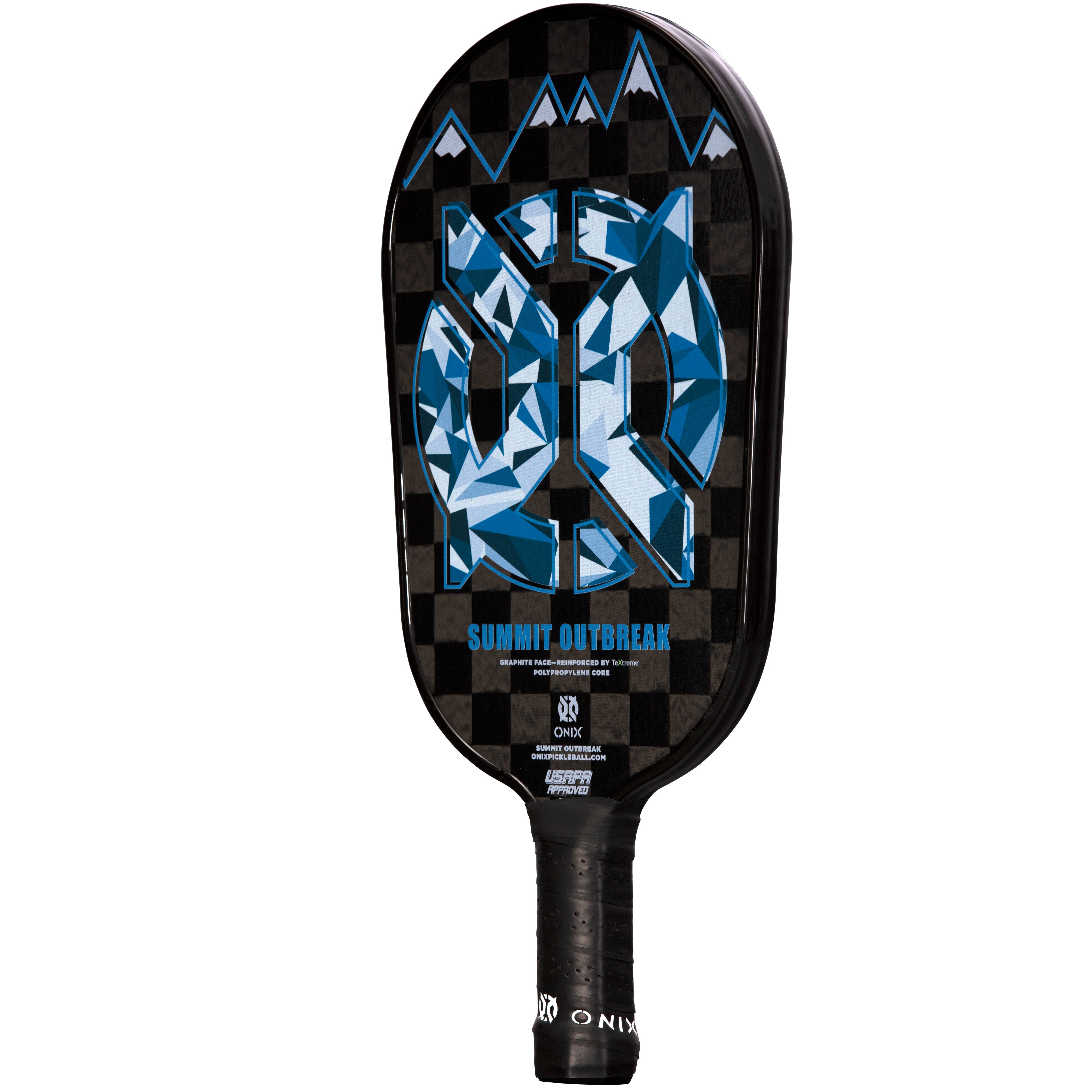 onix-summit-outbreak-racchetta-pickleball-textreme-carbonio image 8