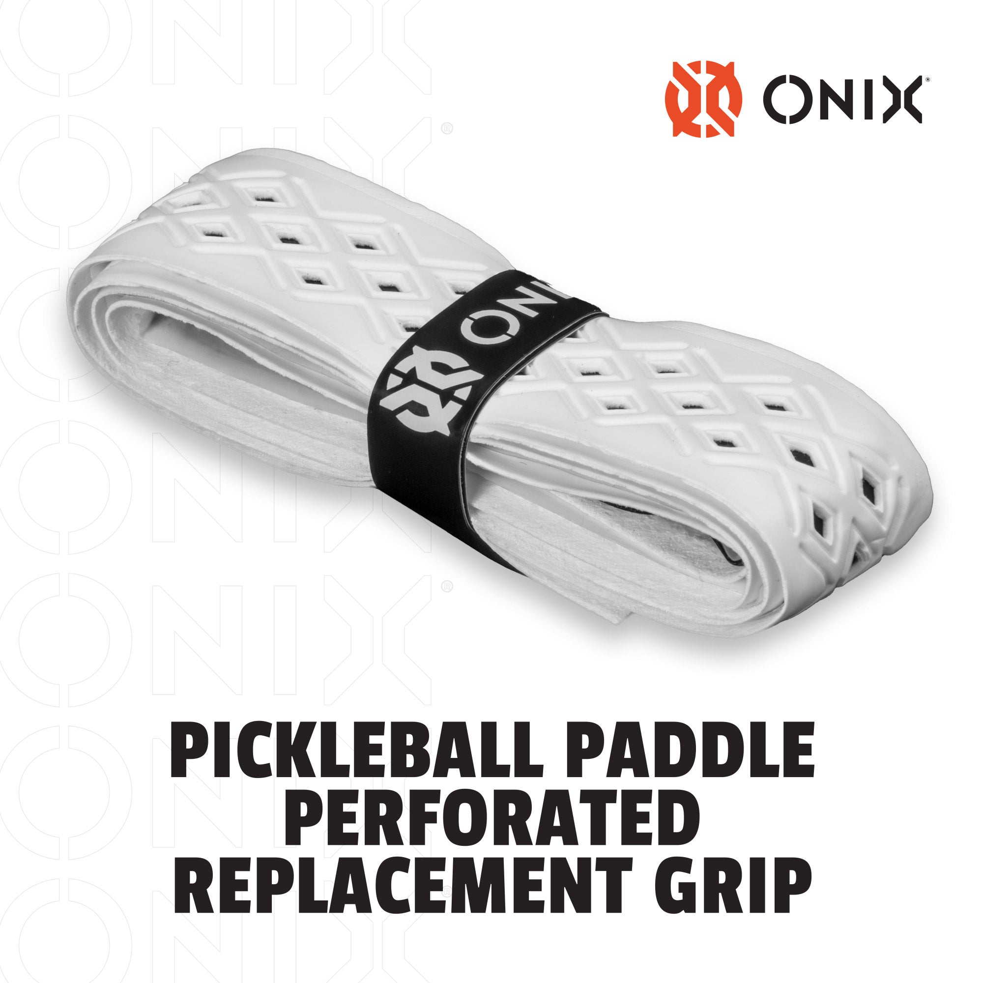 onix-pro-team-perforated-replacement-grip-grip-sostitutivo-perforato-per-racchet image 3