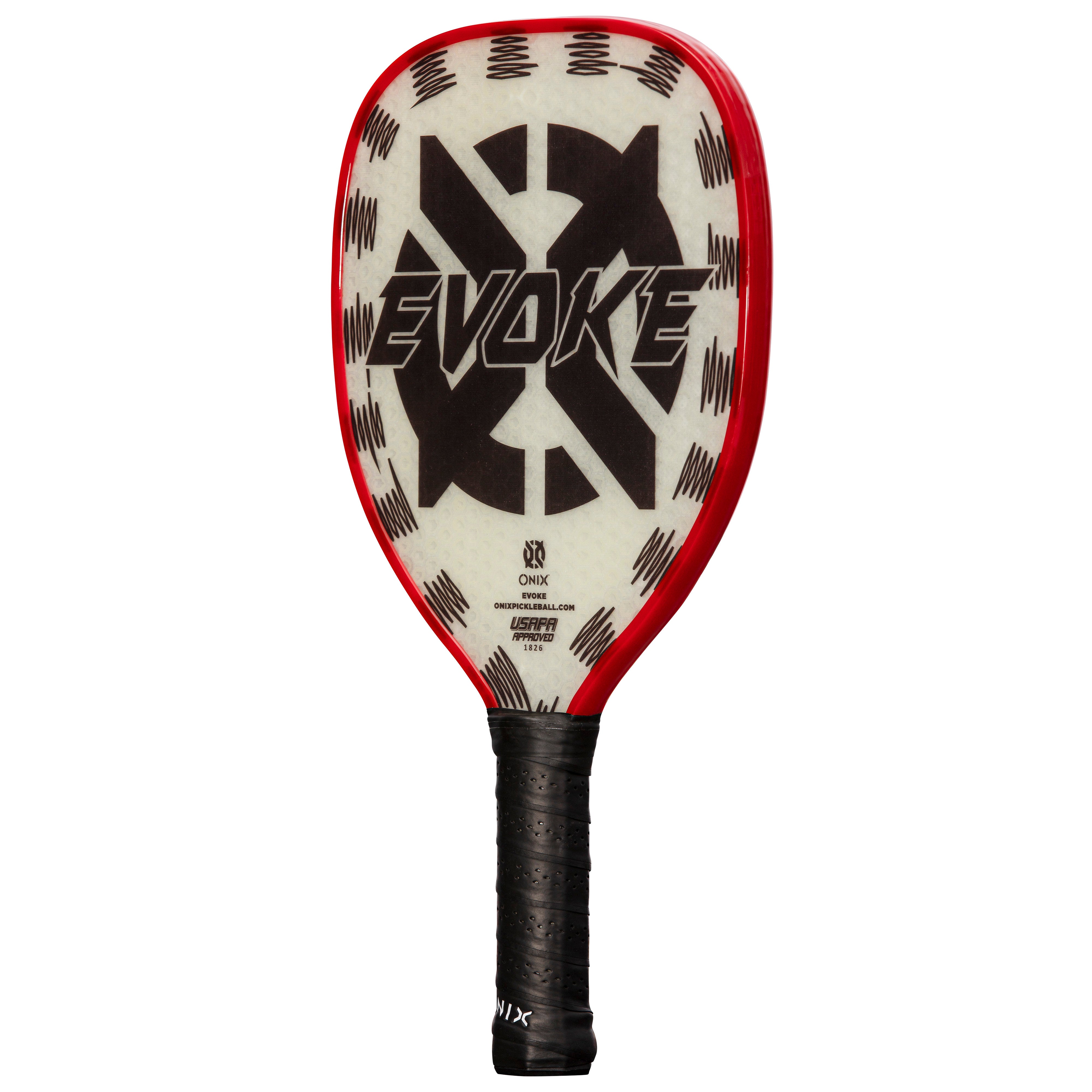 onix-evoke-tear-drop-composite-paddle-racchetta-a-goccia-con-nucleo-in-polipropi image 8