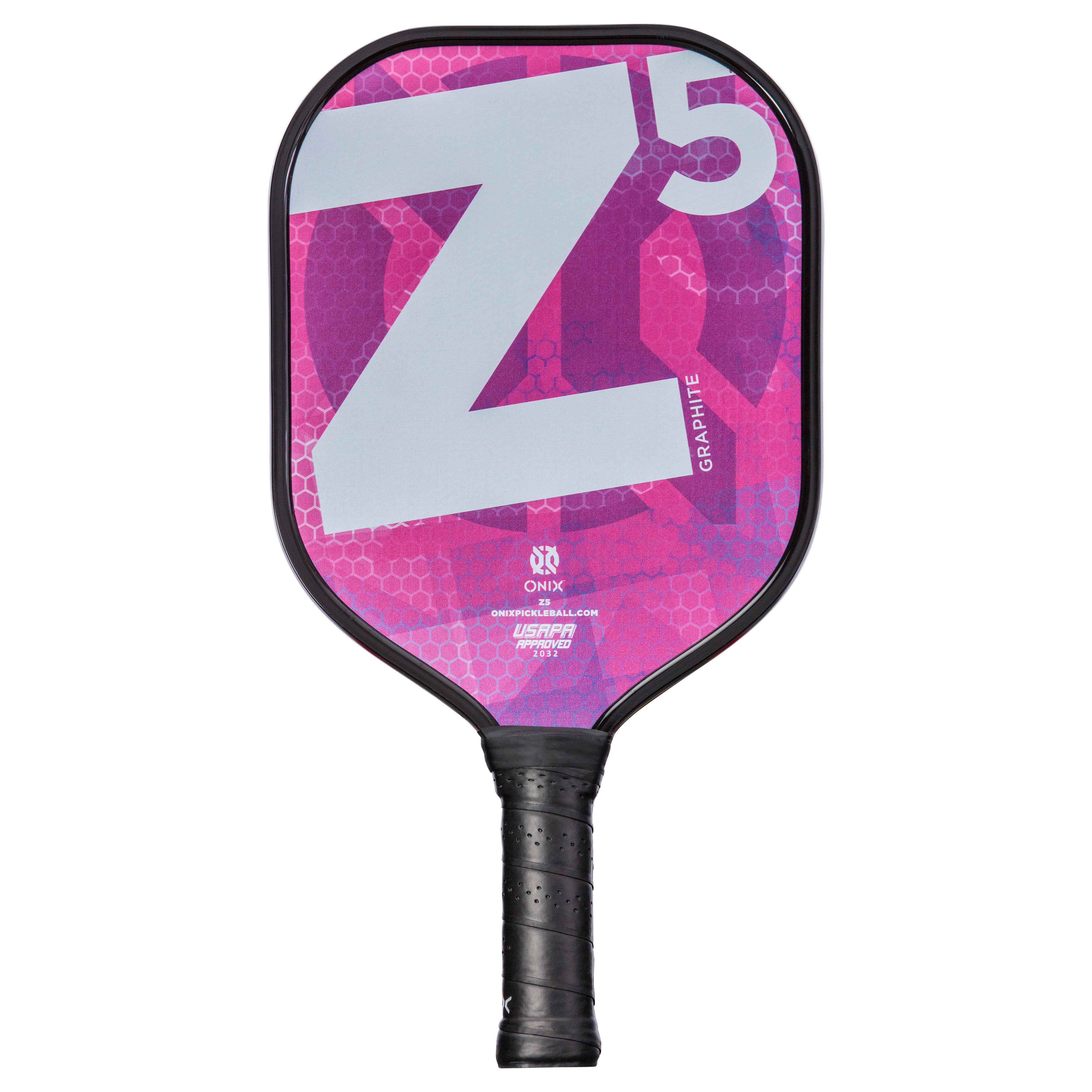 onix-z5-mod-series-graphite-racchetta-pickleball-widebody-con-faccia-in-grafite- image 2