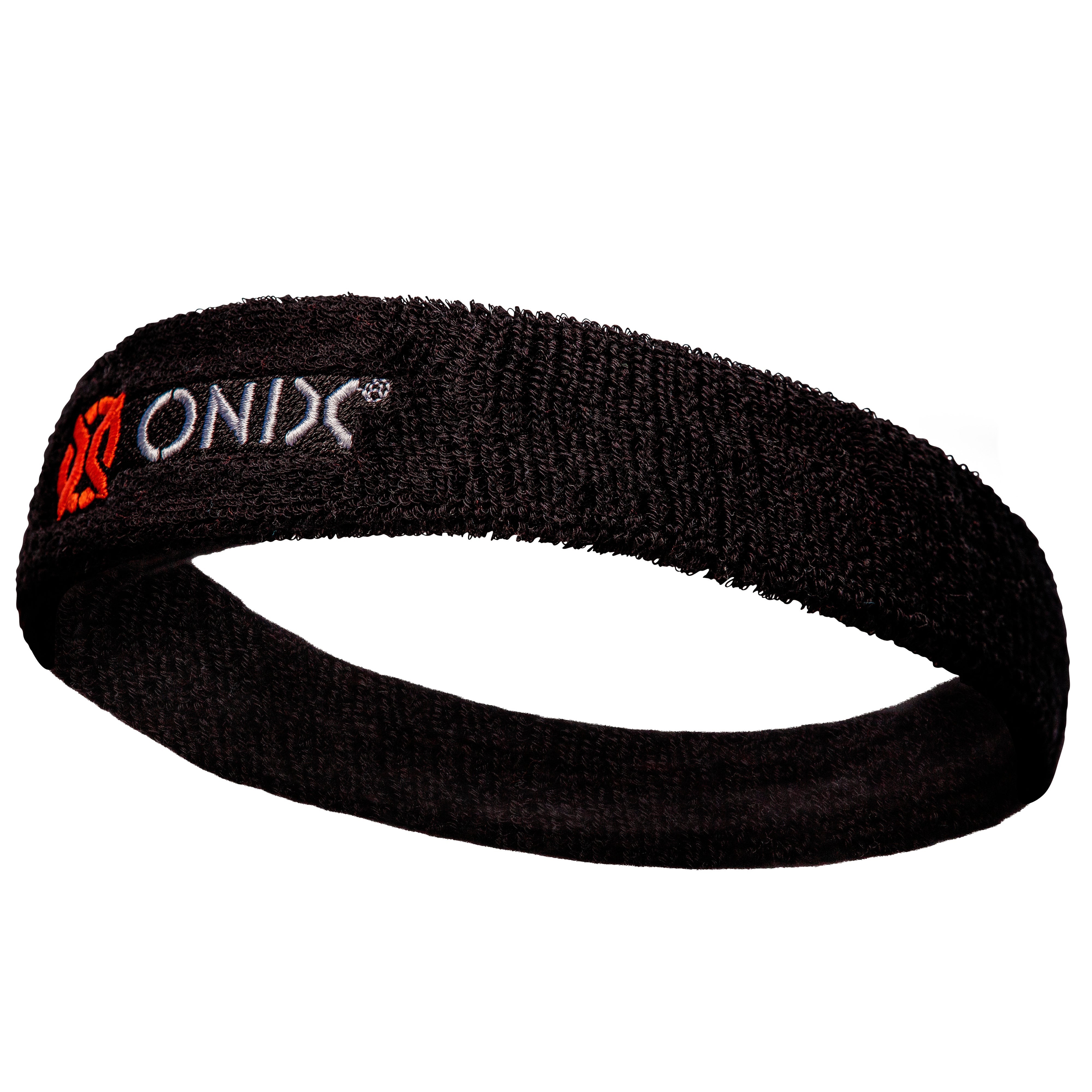 onix-pickleball-sweat-absorption-headband-fascia-sportiva-antitraspirante-in-cot image 5