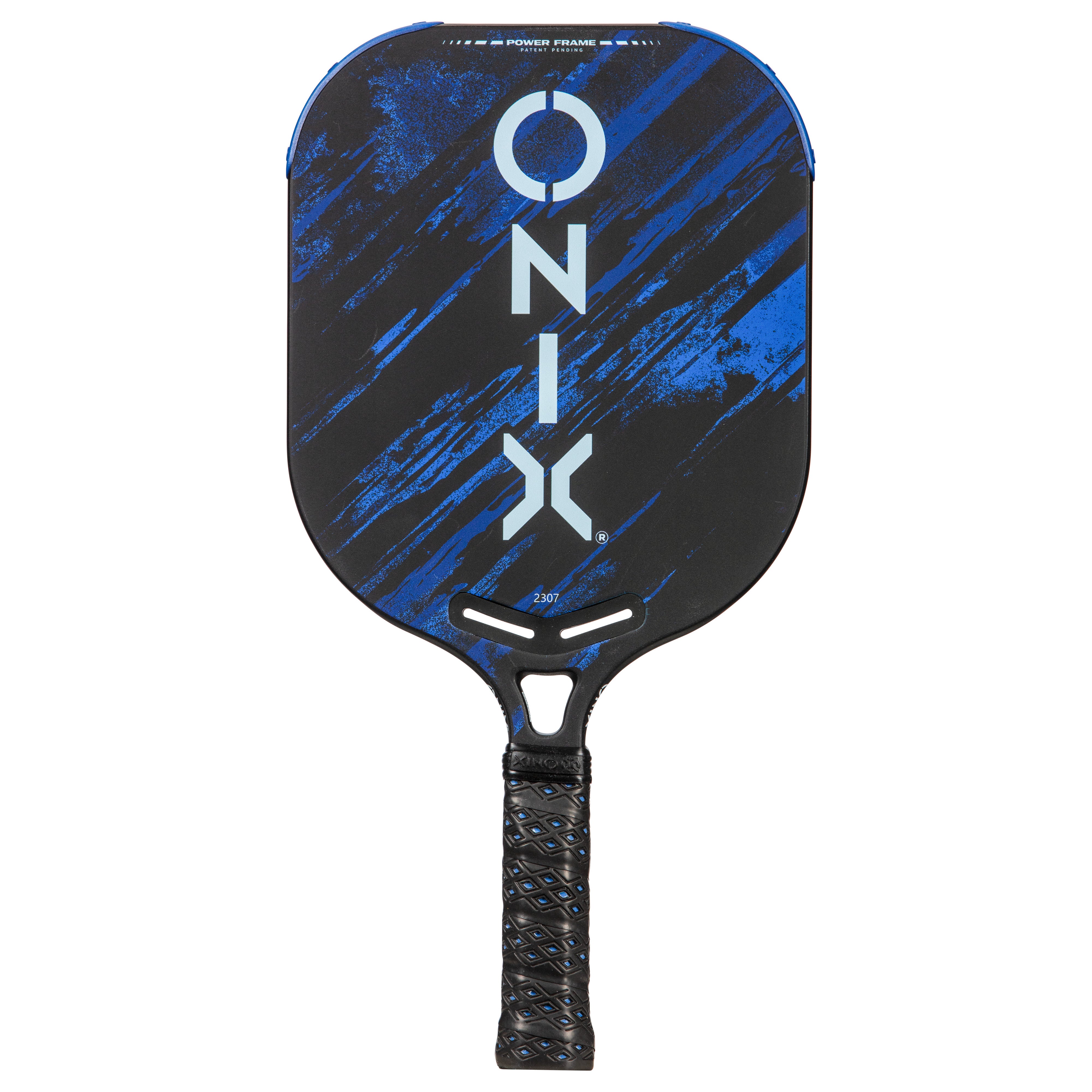 onix-malice-db-open-throat-racchetta-pickleball-composite-con-doppio-ponte-anti- image 5