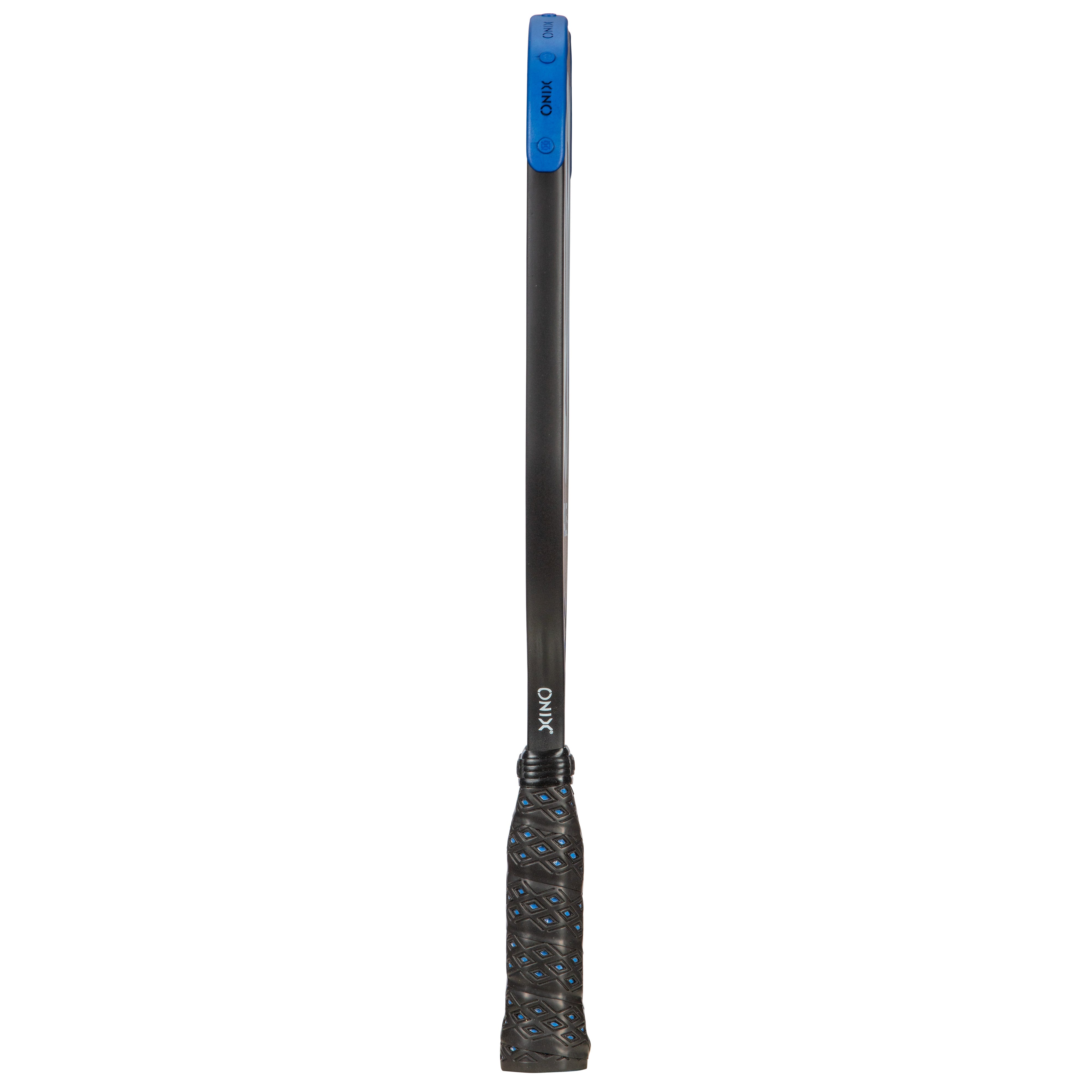 onix-malice-db-open-throat-racchetta-pickleball-composite-con-doppio-ponte-anti- image 7