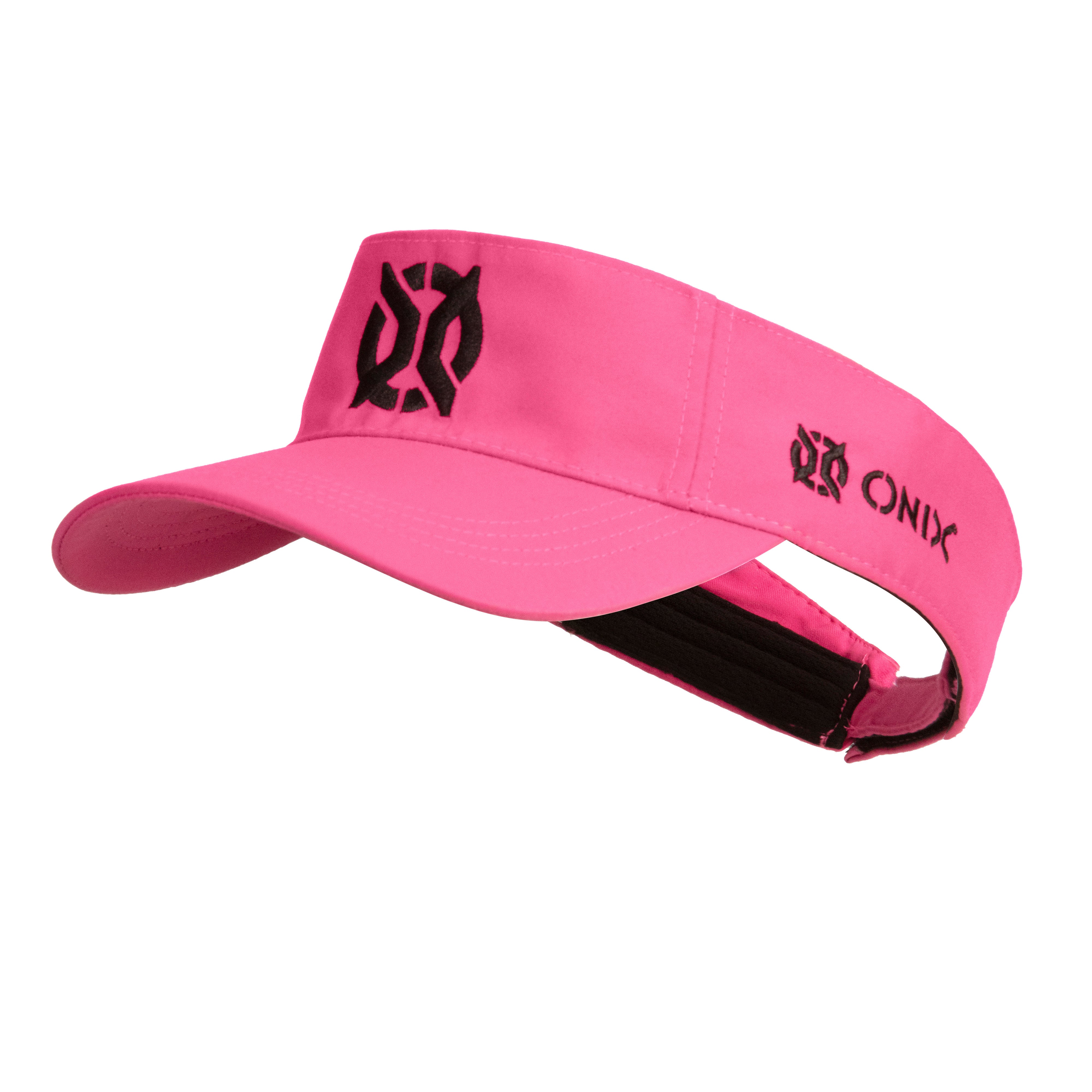 onix-lightweight-pickleball-athletic-visor-visiera-sportiva-traspirante-in-micro image 8